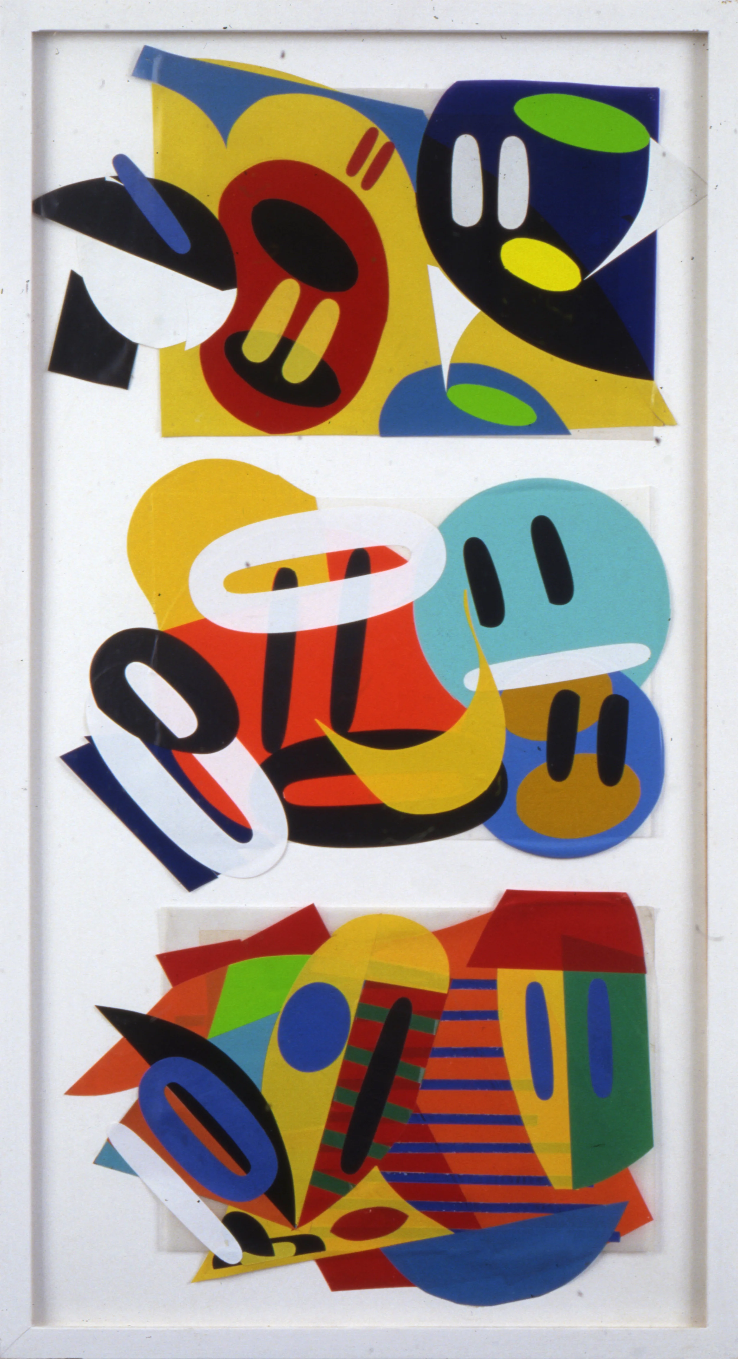 Untitled, 1990