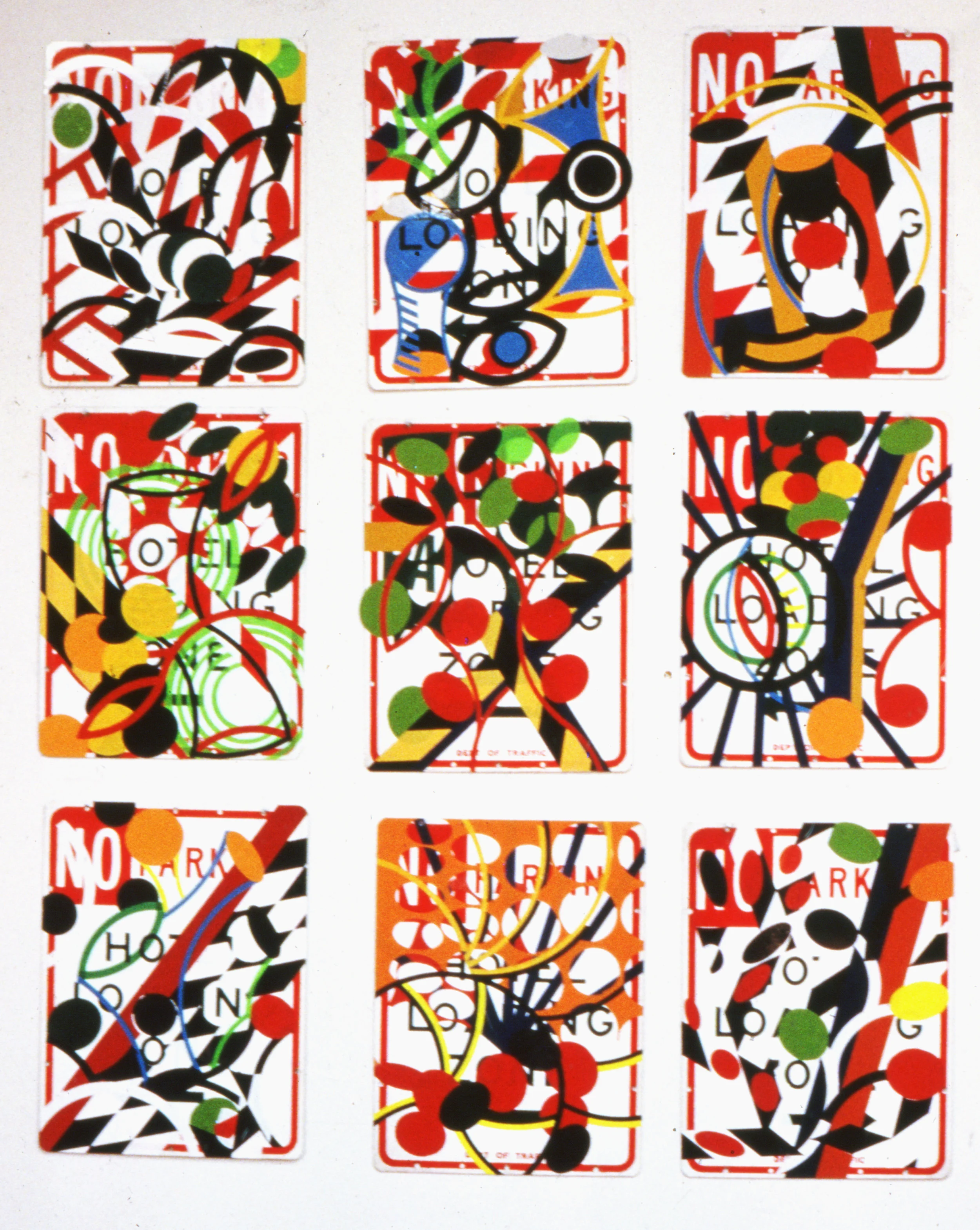 Untitled, 1986