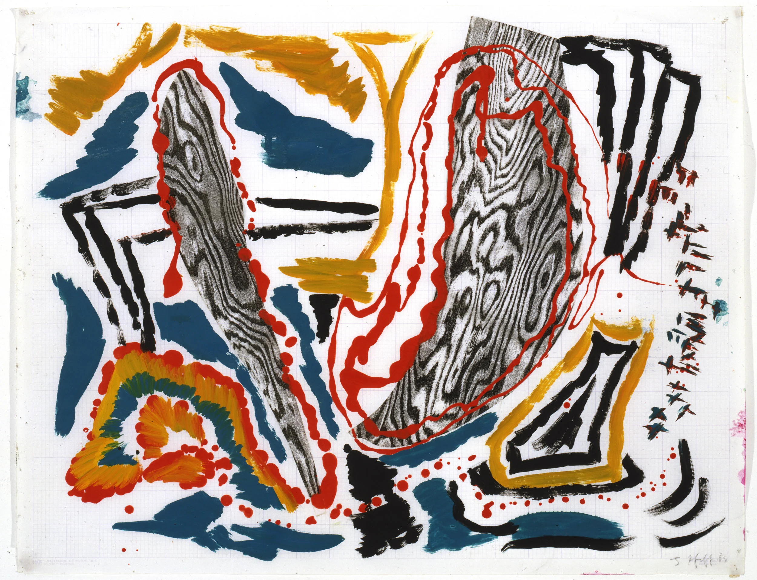 Untitled, 1984