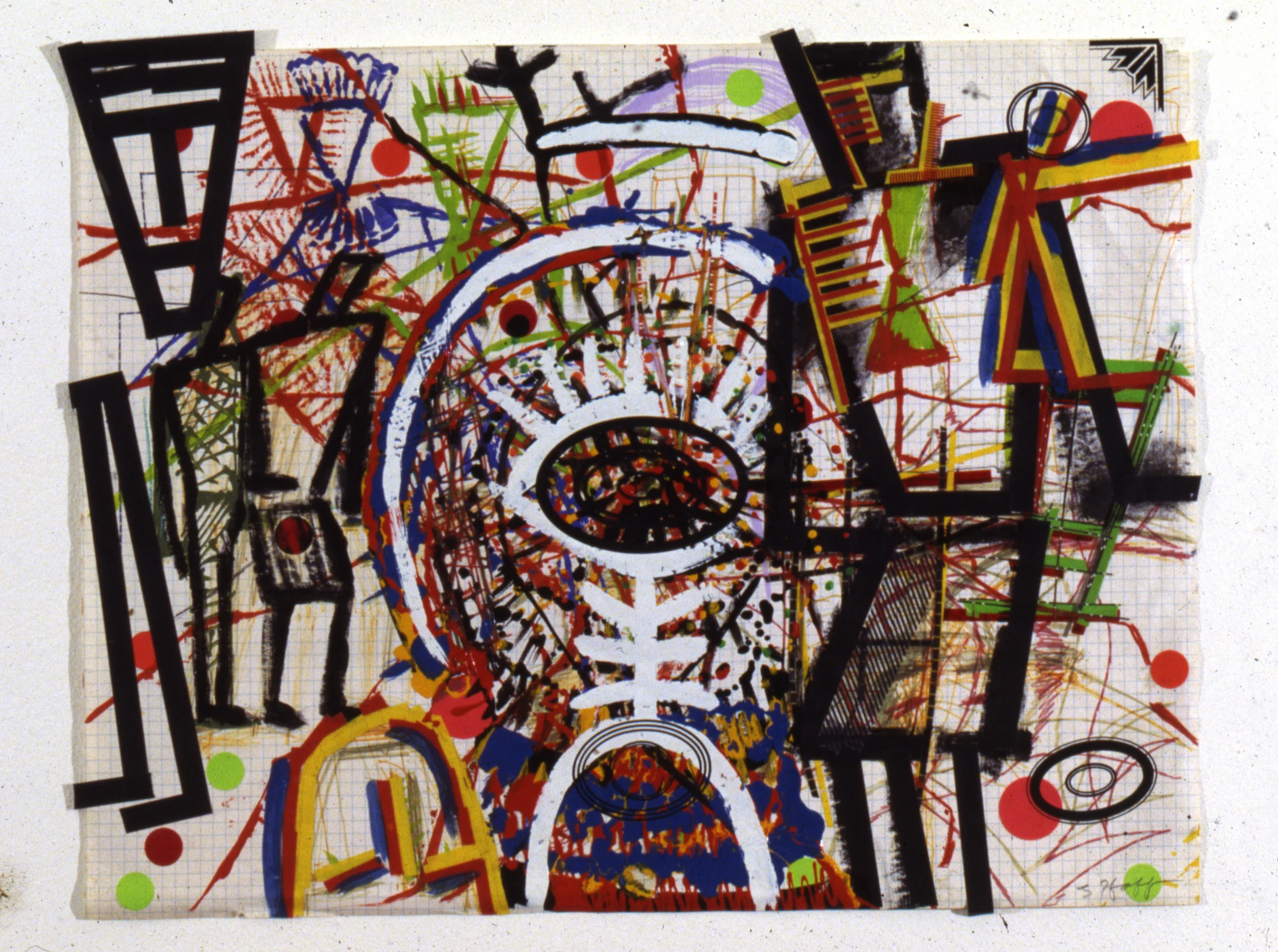 Untitled, 1978-1984