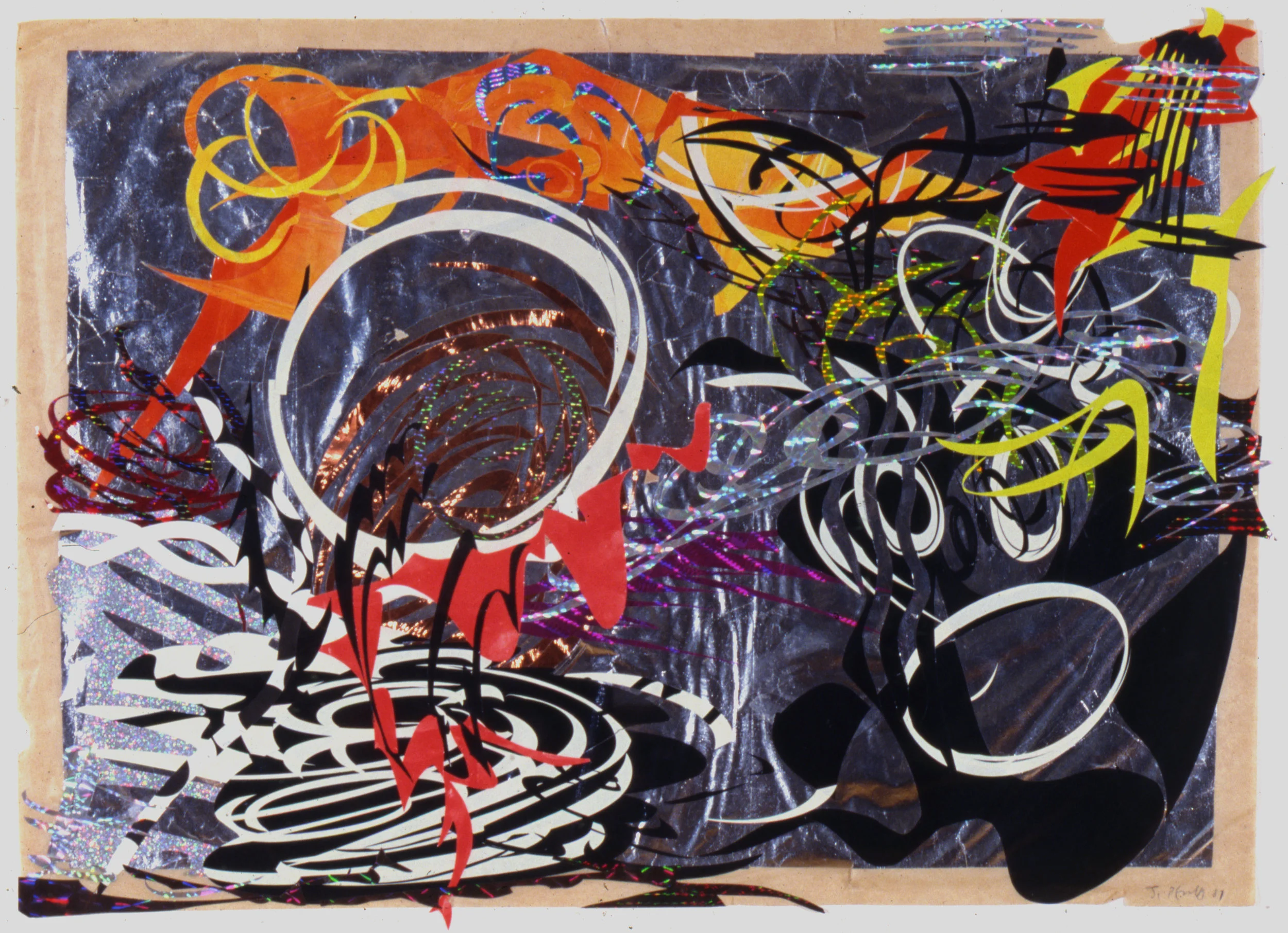 Untitled, 1981