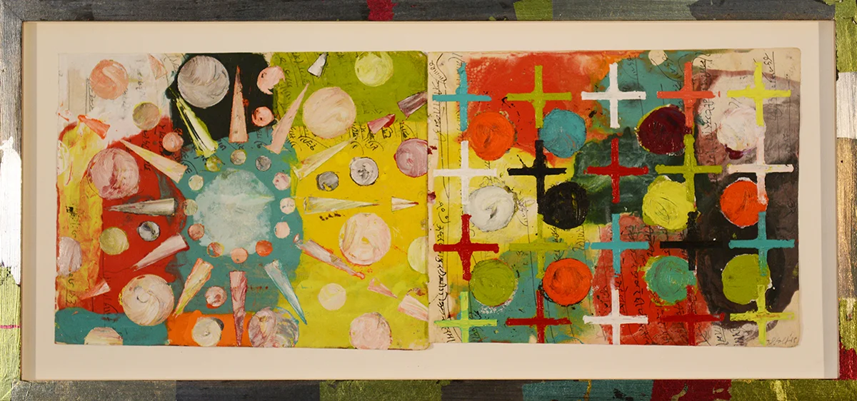 O + O =, 2018