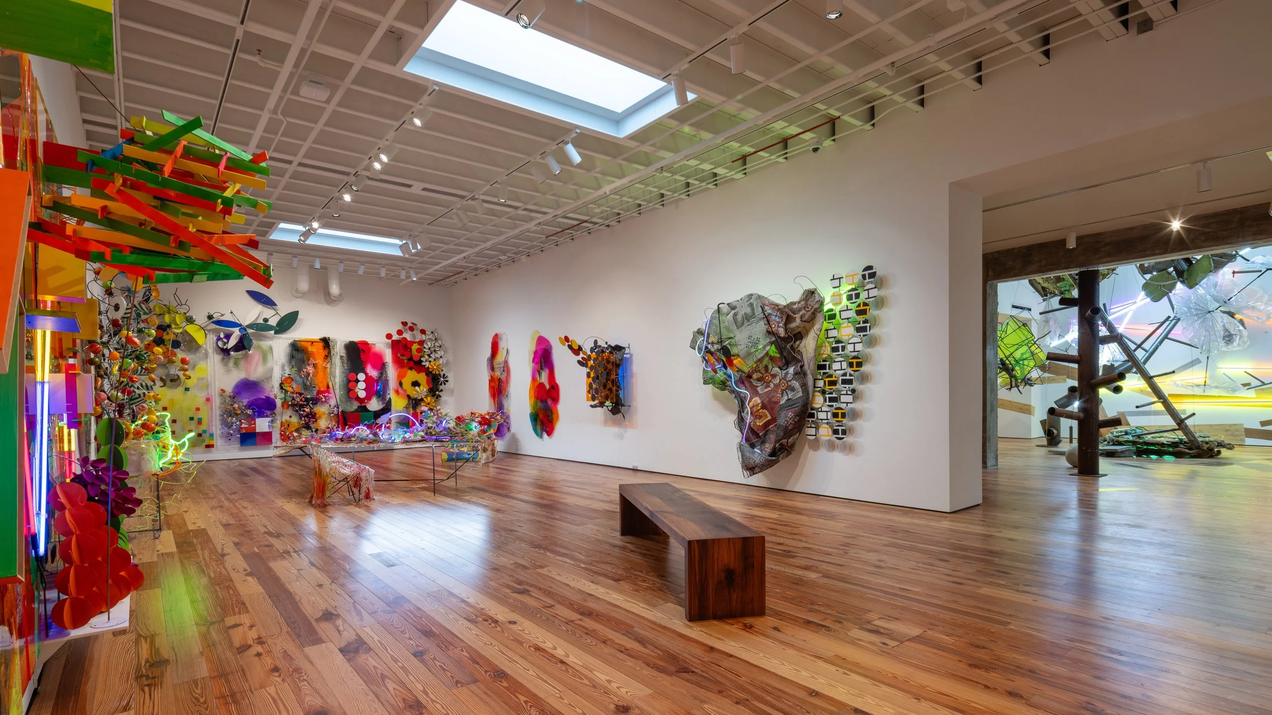 Picking up the Pieces, 2023