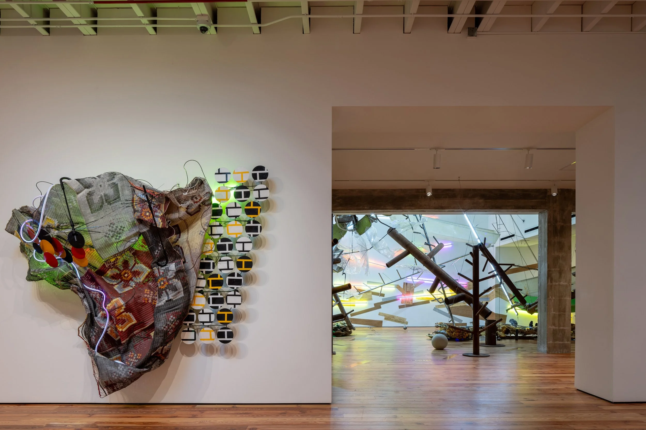 Picking up the Pieces, 2023