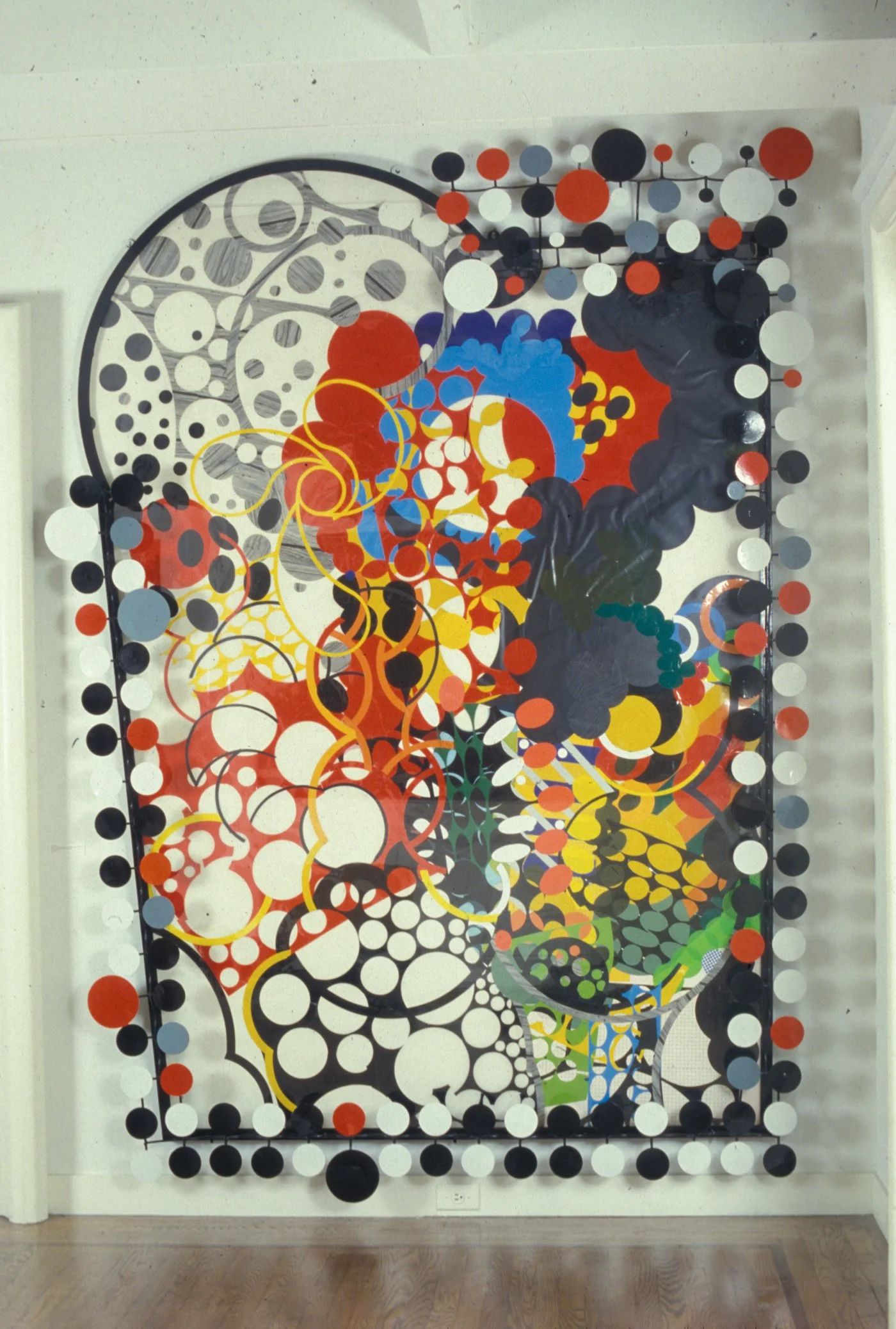 Untitled, 1988