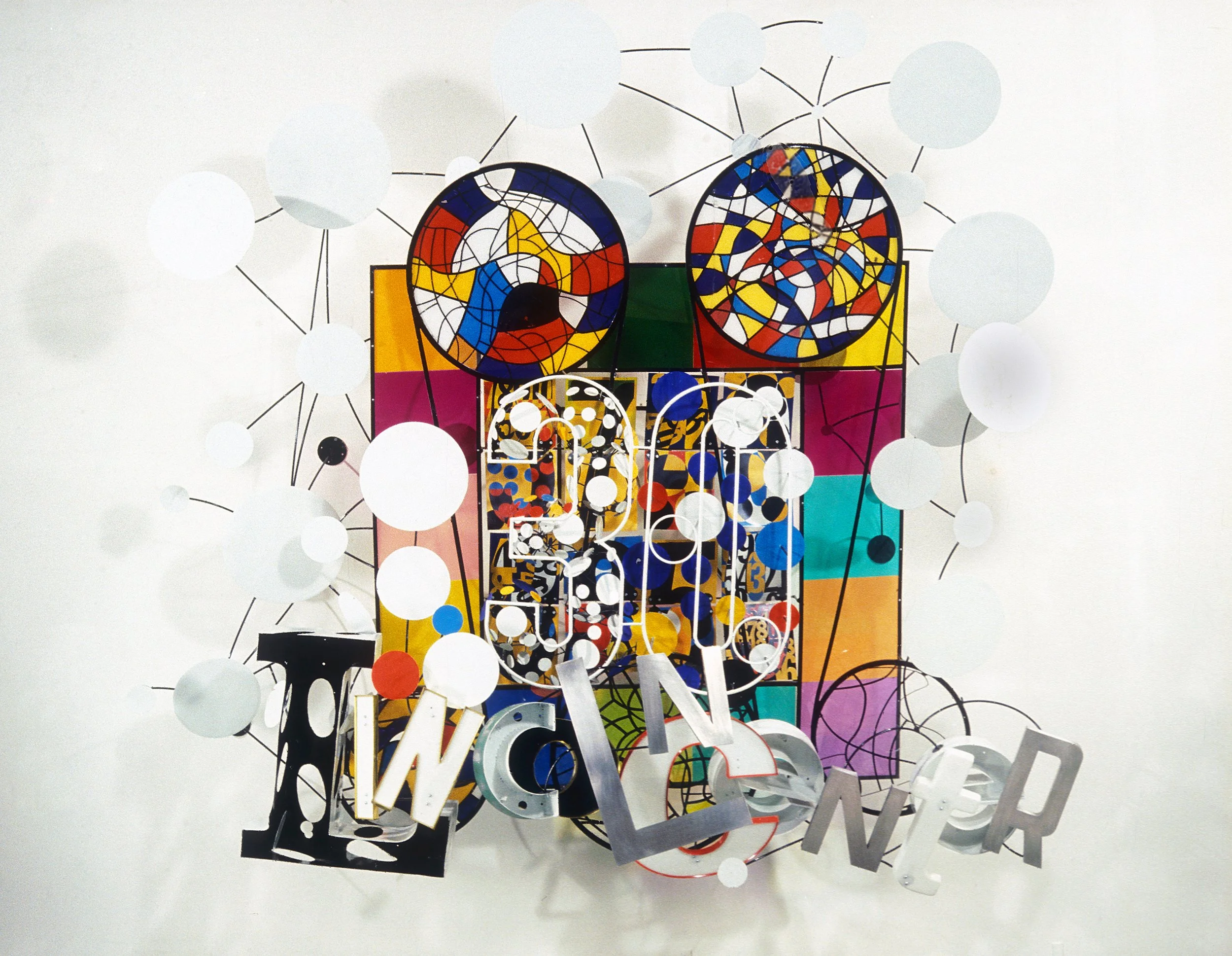 Untitled, 1988