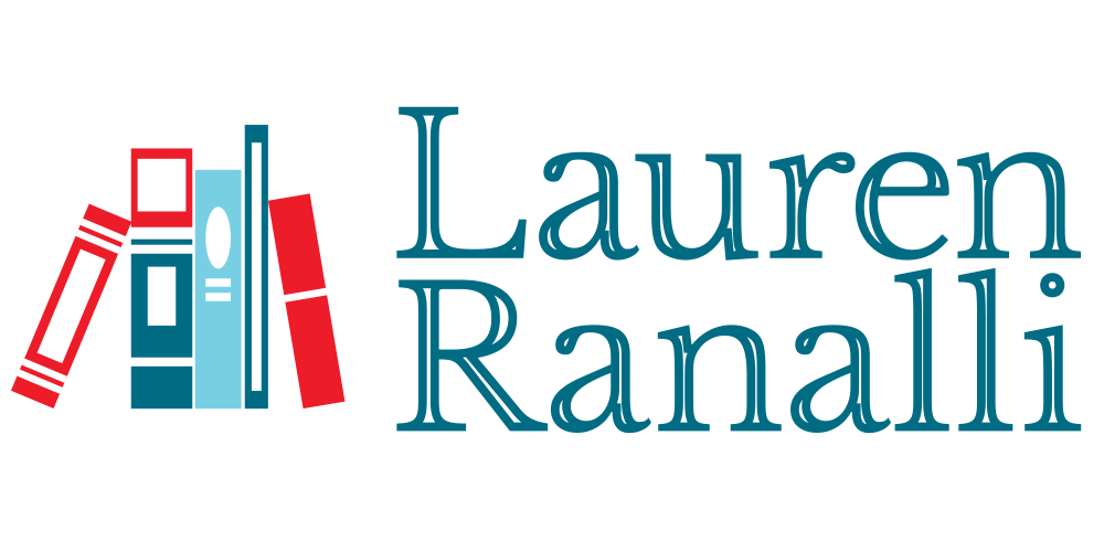 Lauren Ranalli- Children's Book Author and Marketing Coach