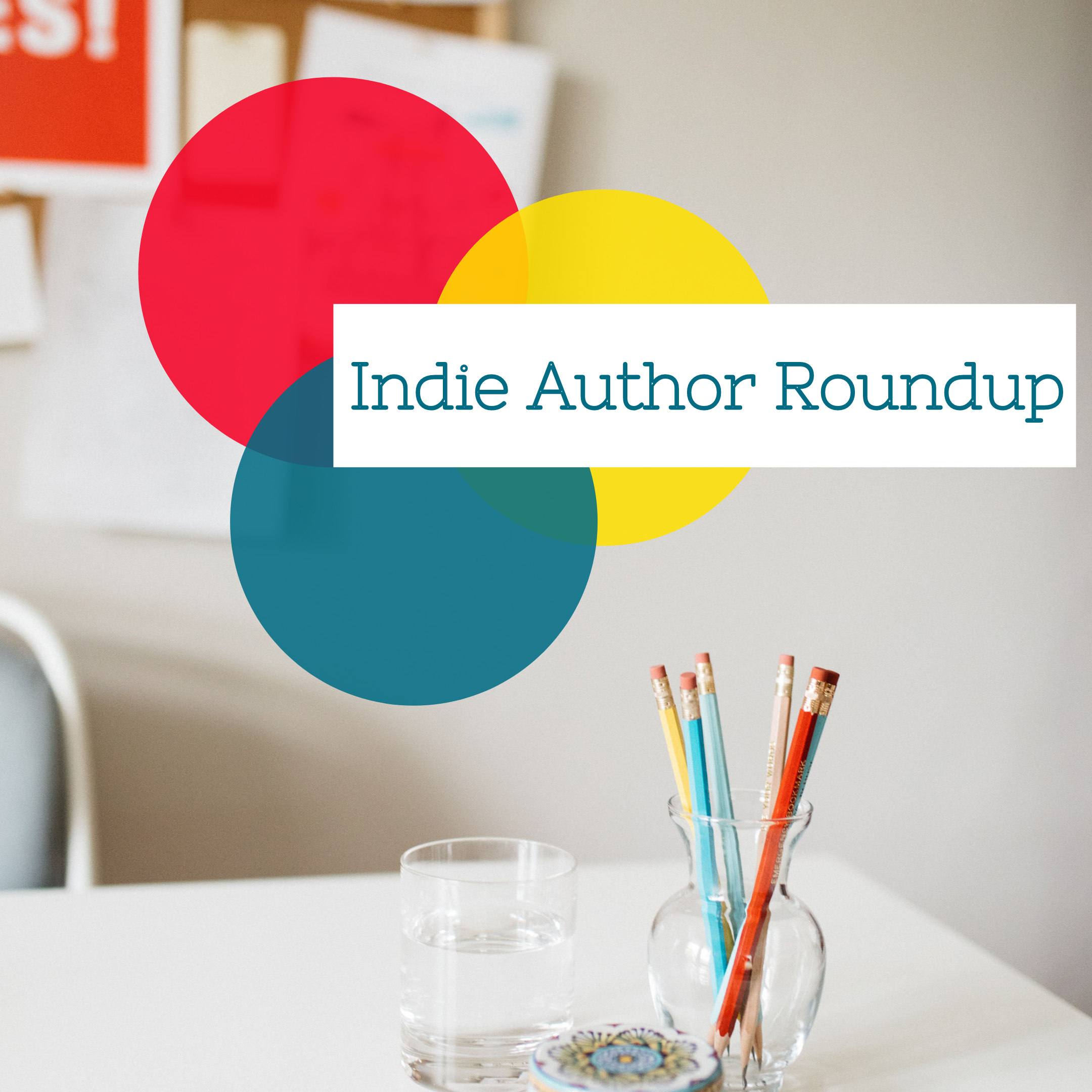 February Indie Author Roundup