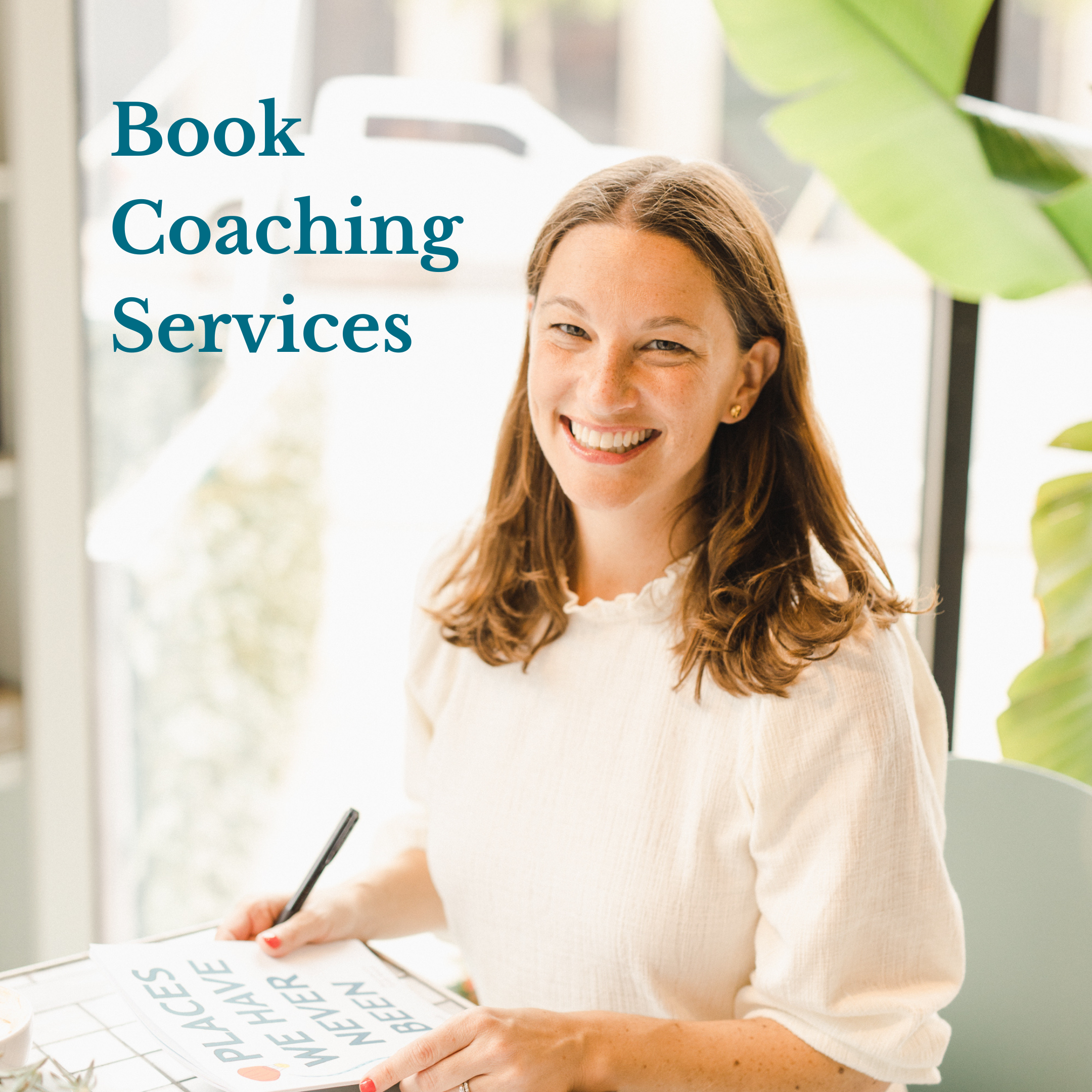 View Book Coaching Sessions