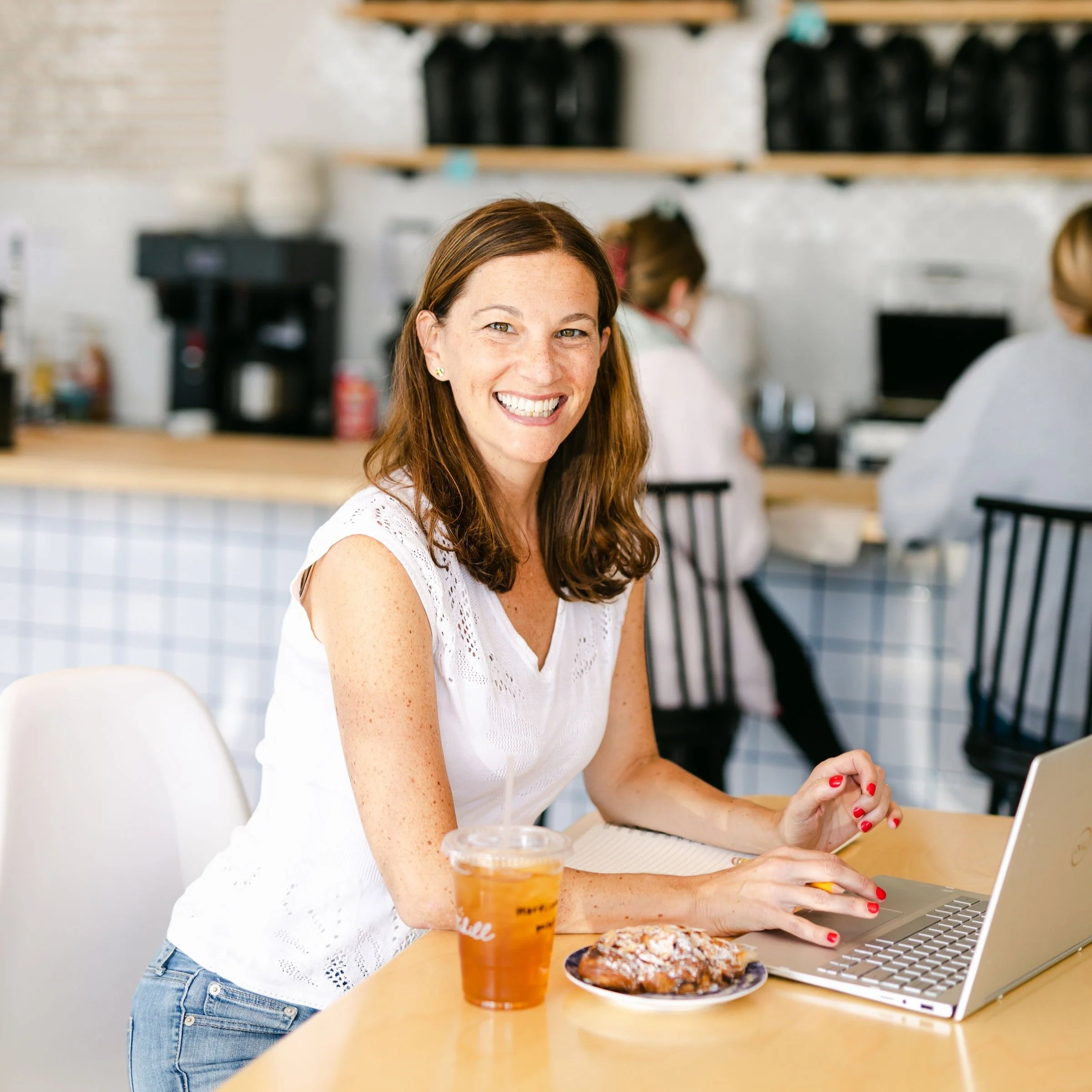 How to Find More Readers 