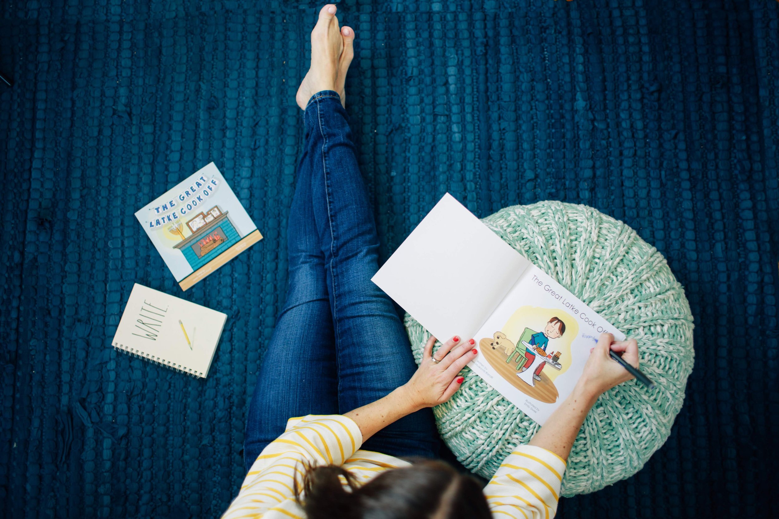 Finding a Printer for Your Self-Published Books 