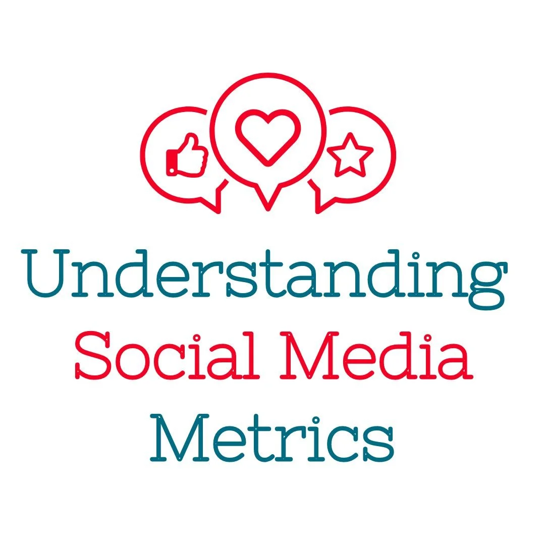 Understanding Social Media Metrics