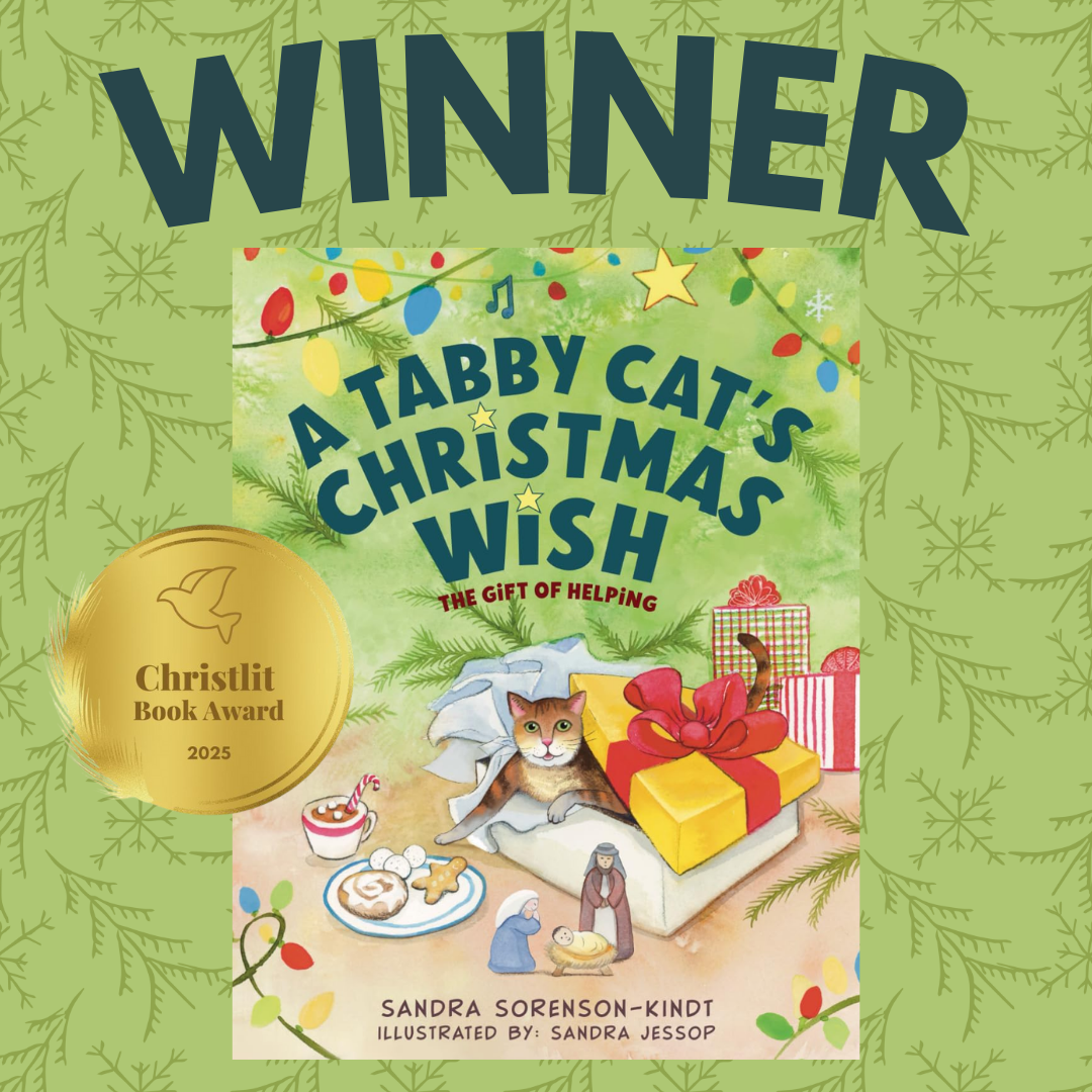 LB ChristLit Winner 2025 - Sandra Kindt.png