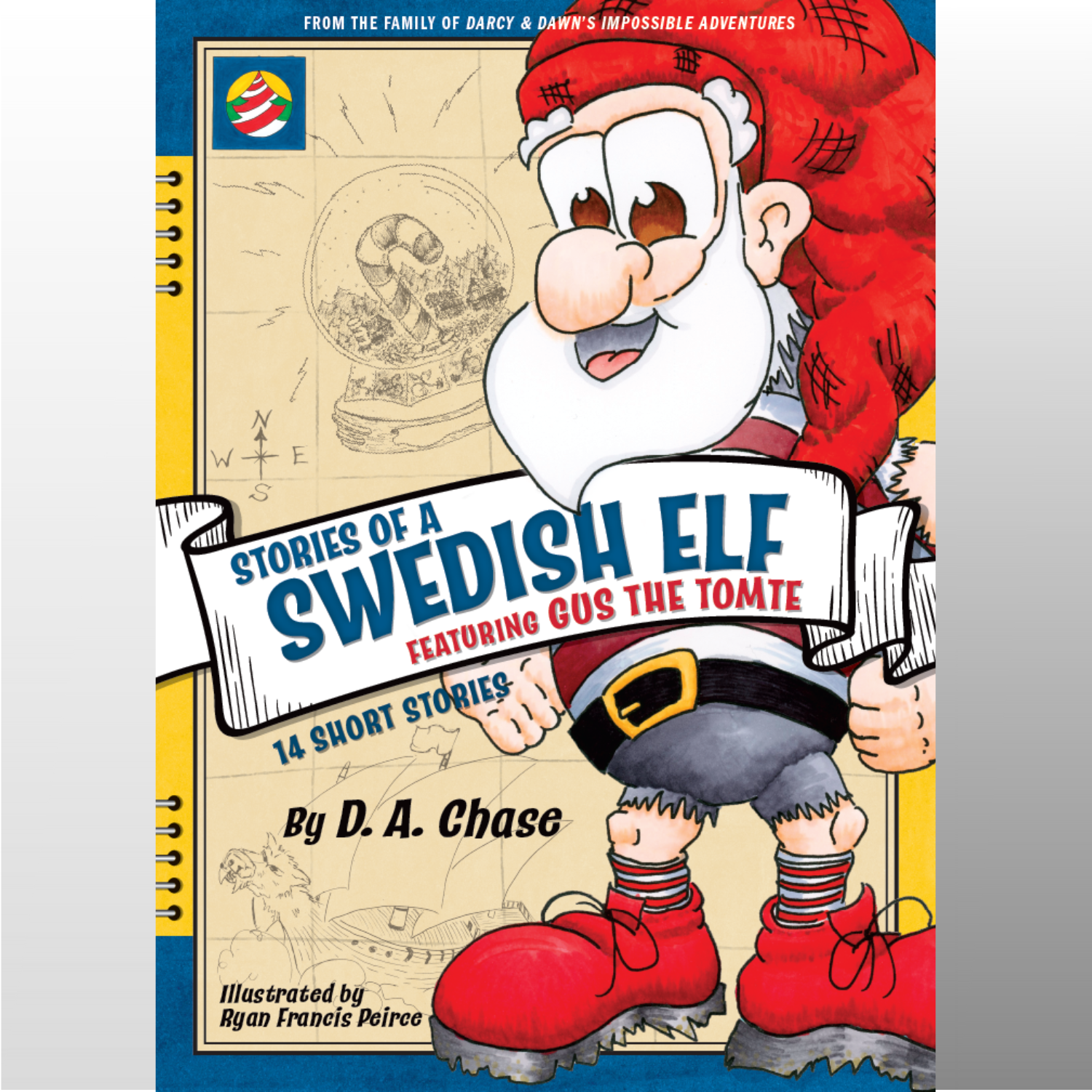 STORIES OF A SWEDISH ELF - square cover.png