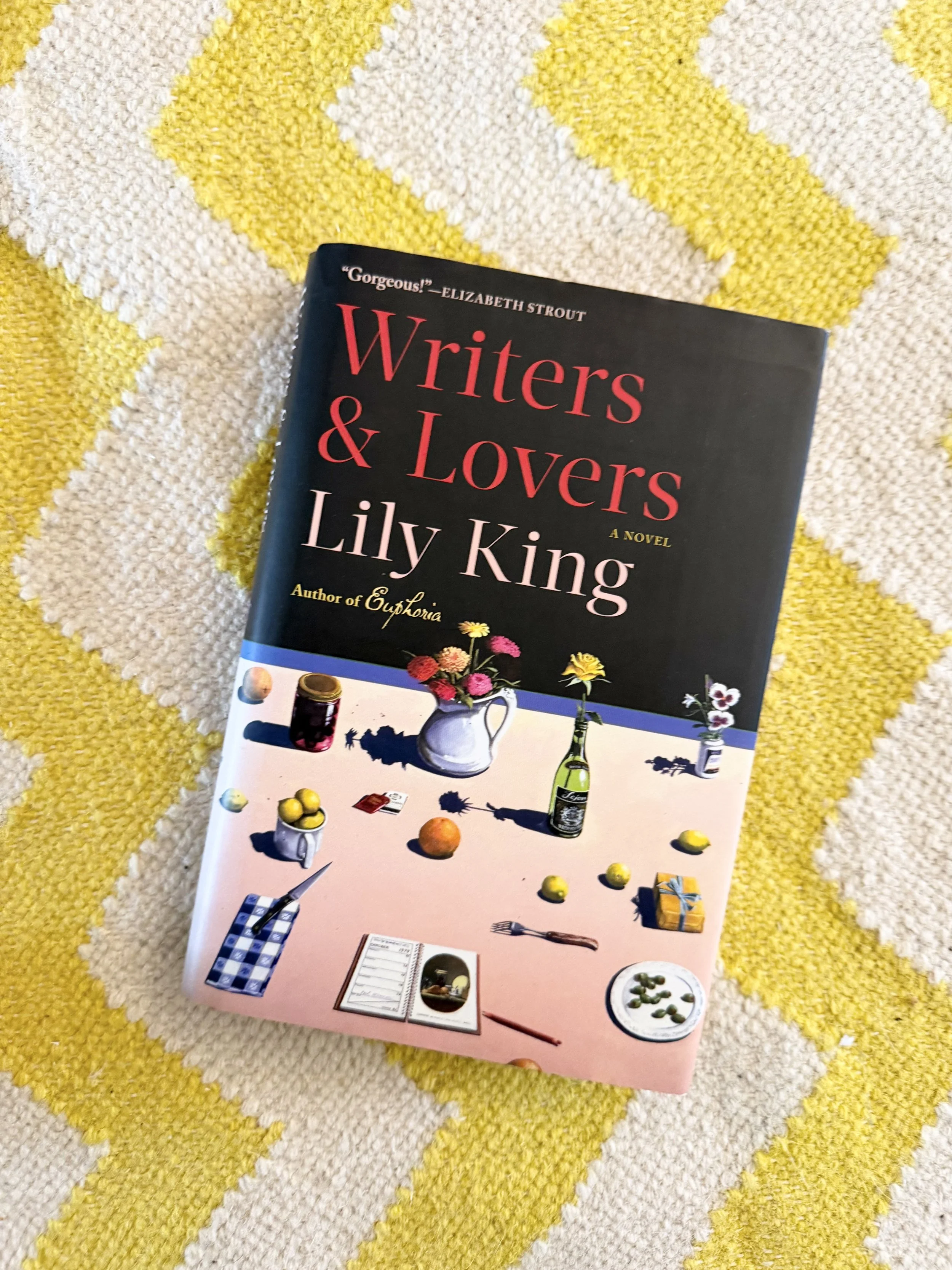 Award-Winning Female Authors