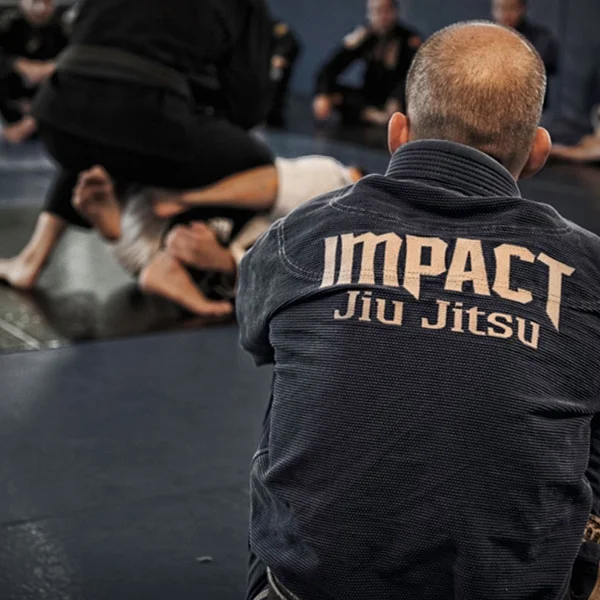 Children's Jiu Jitsu