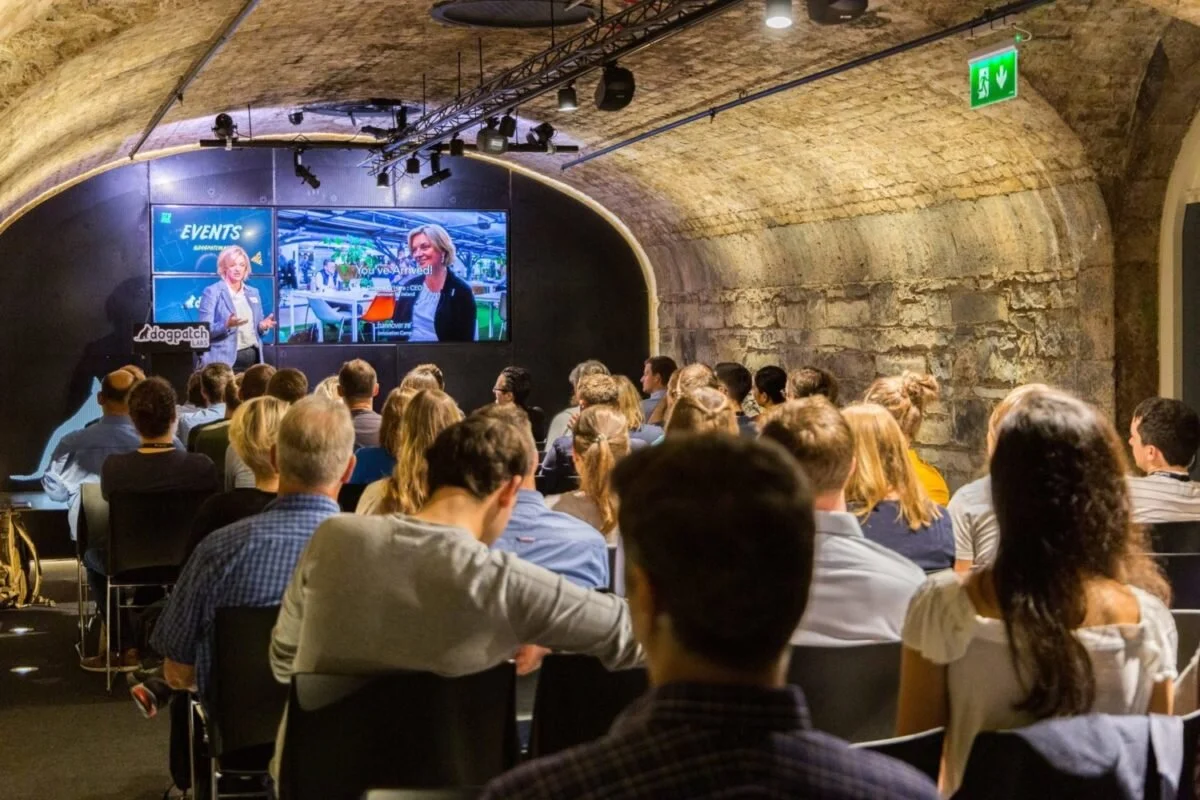 Hannover Re continues supporting the InsurTech ecosystem