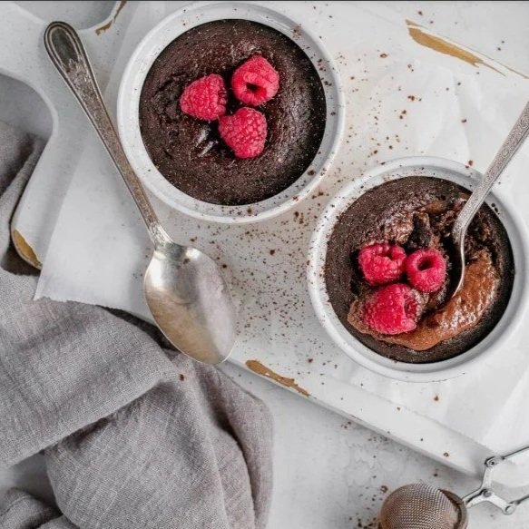 Valentine's Day Recipe Guide