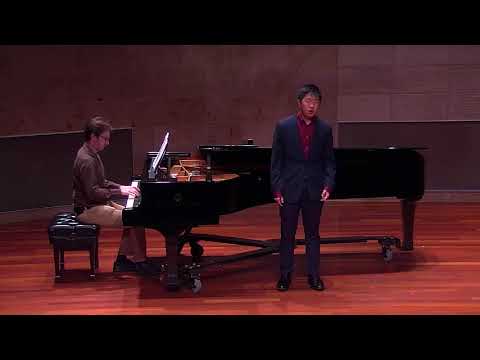 Come Away, Death by Roger Quilter