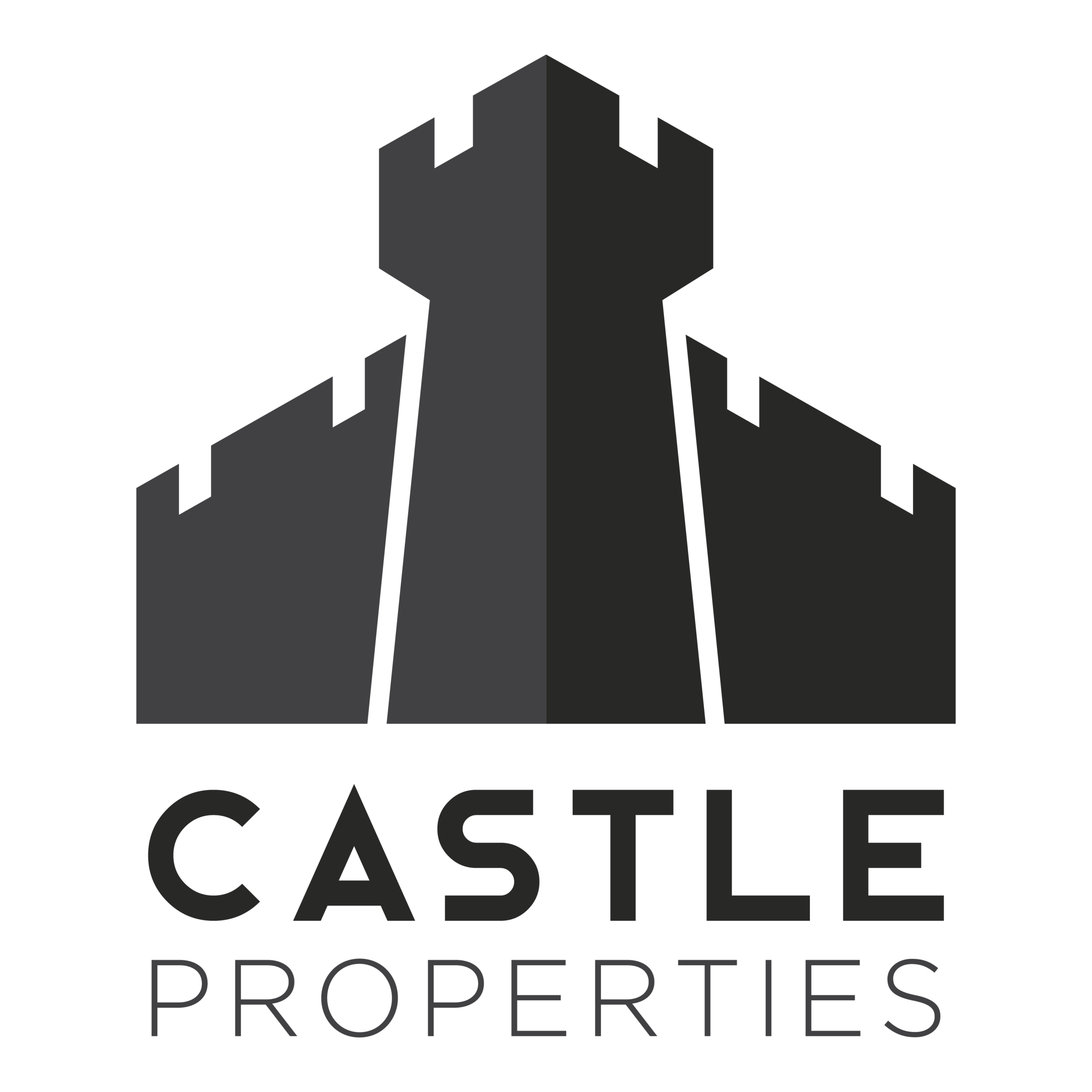Castle Properties