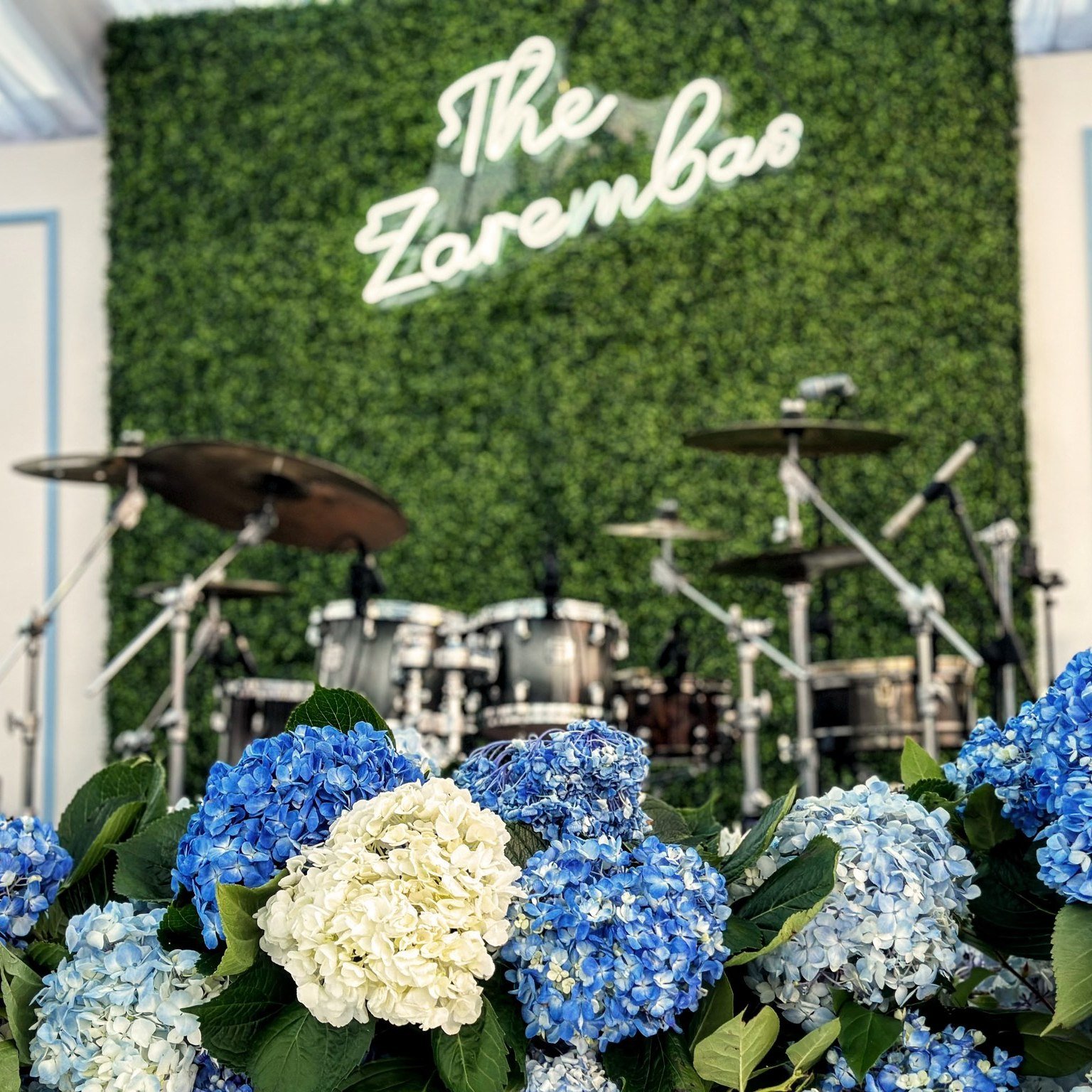 ✨ 2025 Wedding Trend Predictions : Hyper-Personalisation 🎨💍

In 2025, weddings are all about Hyper-Personalisation&mdash;where every detail reflects the couple&rsquo;s unique story. From custom cocktails inspired by your love journey to monogramed 