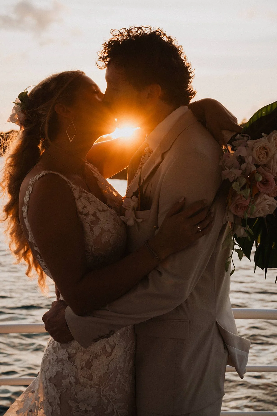 From shoreline vows to starlit dances, our couples bring the heart&mdash;we handle the rest ;)

As the leading wedding planners in the Abacos, we specialise in full-service planning and bespoke design&mdash;bringing each celebration to life with seam