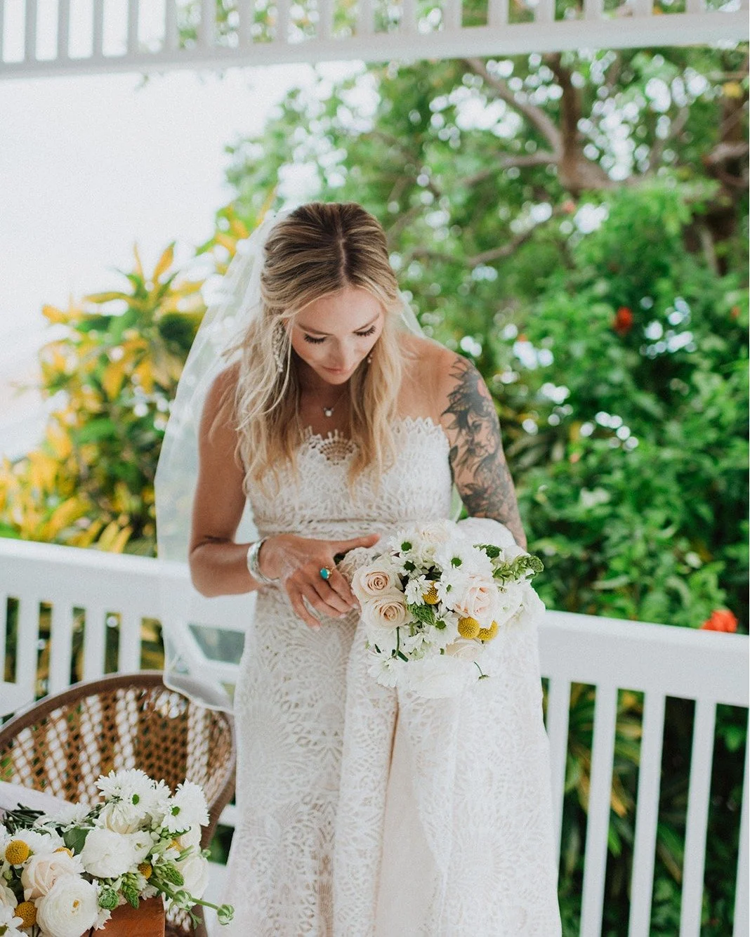 Planning a wedding in the Abacos isn&rsquo;t just about the place&mdash;it&rsquo;s about the feeling.

From salt-kissed florals and candlelit tablescapes to tailored ceremony settings and handpicked details, we design every celebration to reflect two