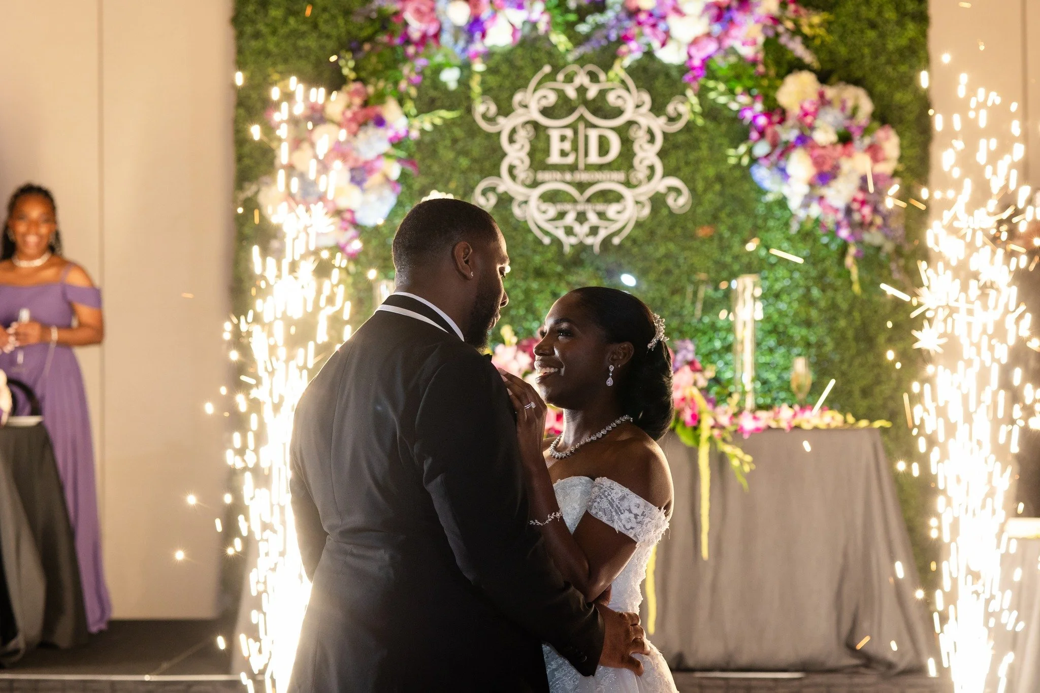 A celebration as original as the couple themselves.

WBC was honoured to bring their vision to life&mdash;and to witness the love, the laughter, and the wishes sent their way.

Here&rsquo;s to a unique journey ahead. 🥂
.
.
.
.
.
.
.
.
.

#WBCWedding