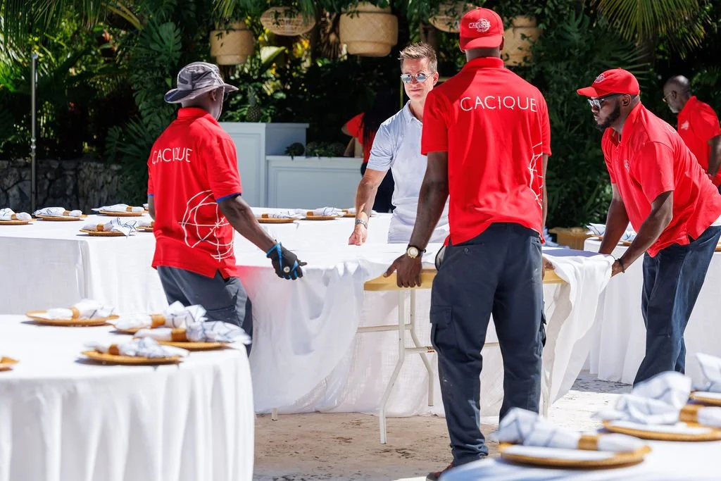 This season invites reflection - on renewal, on purpose, on what endures.

In weddings, we&rsquo;re reminded that the most meaningful moments are shaped with intention, care, and a deep sense of connection. Behind every celebration is a team devoted 