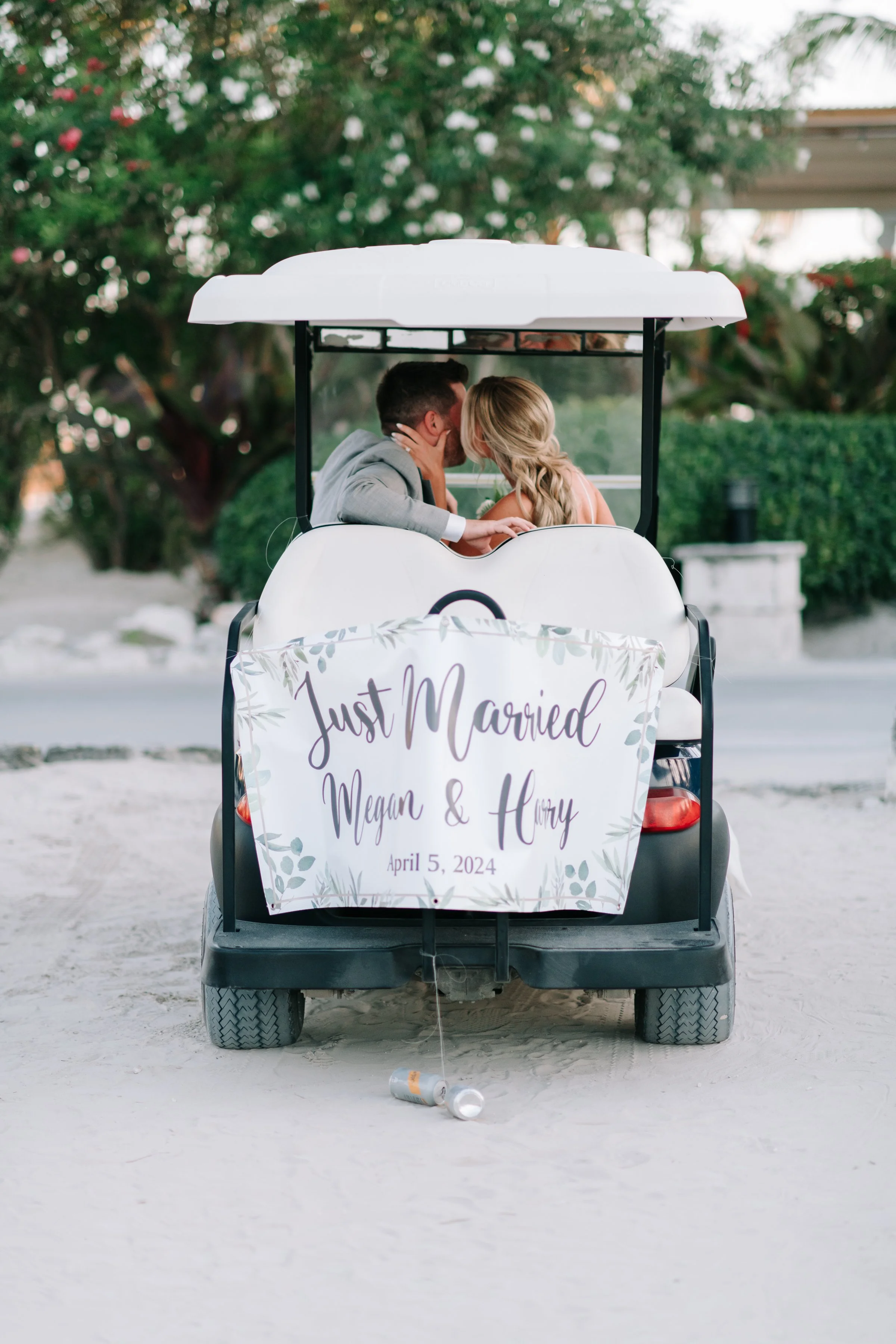 Why Planning an Abaco Wedding Takes More Than a Beautiful Setting