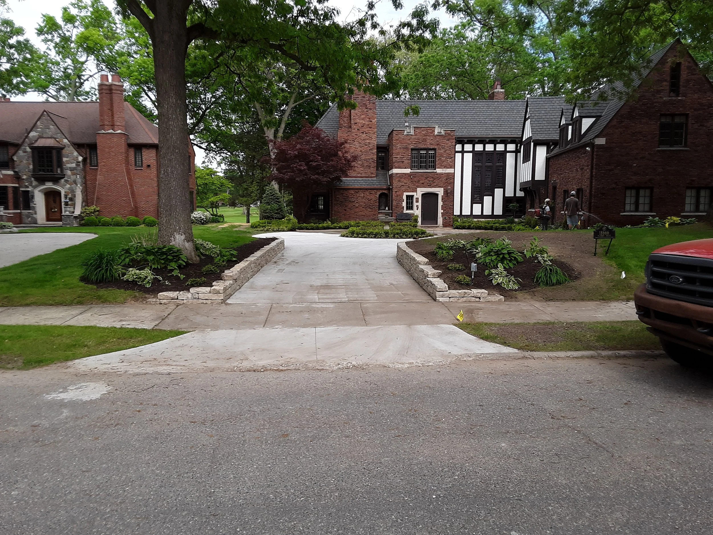 Historical Restoration