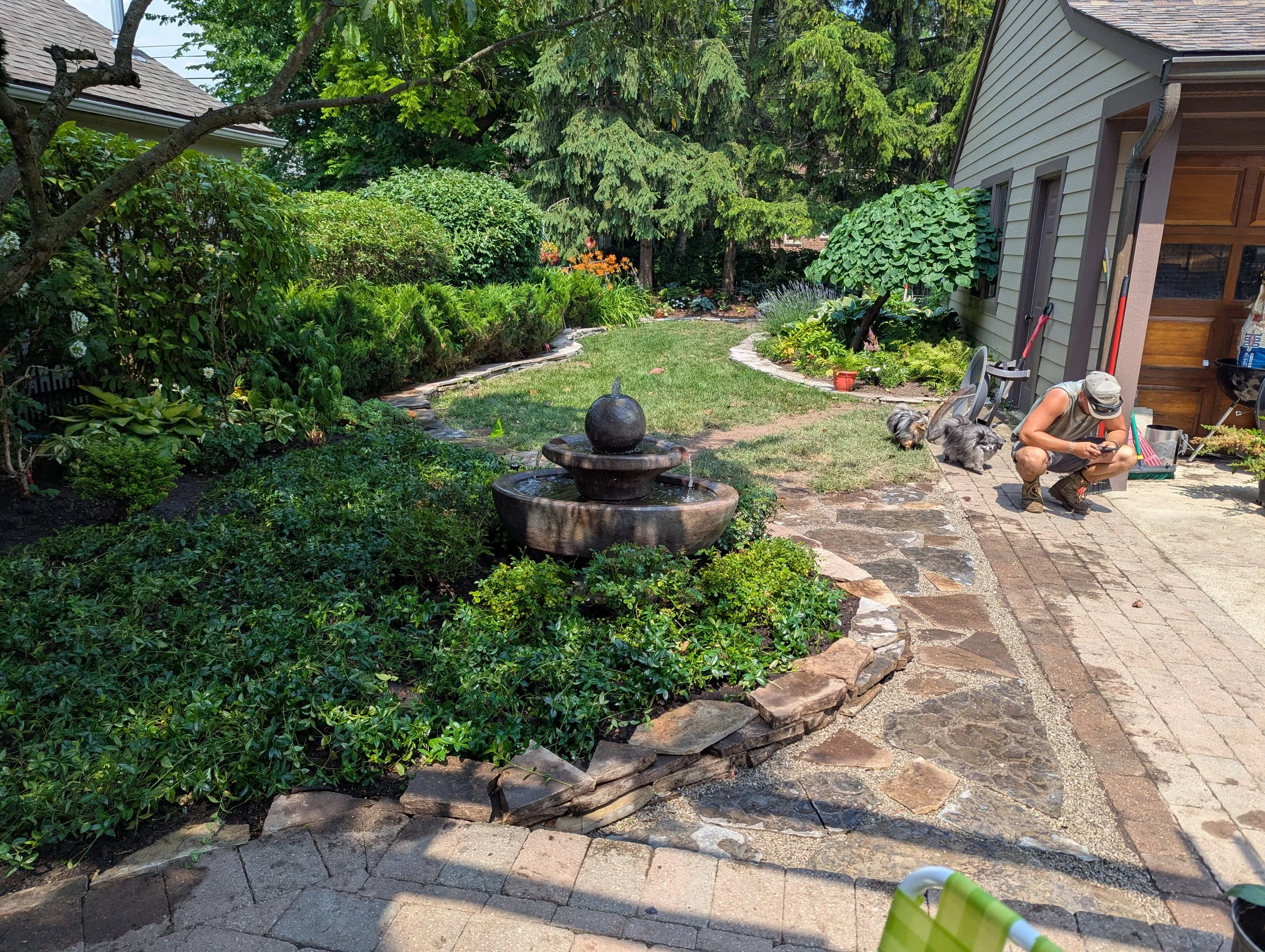 Historical Restoration