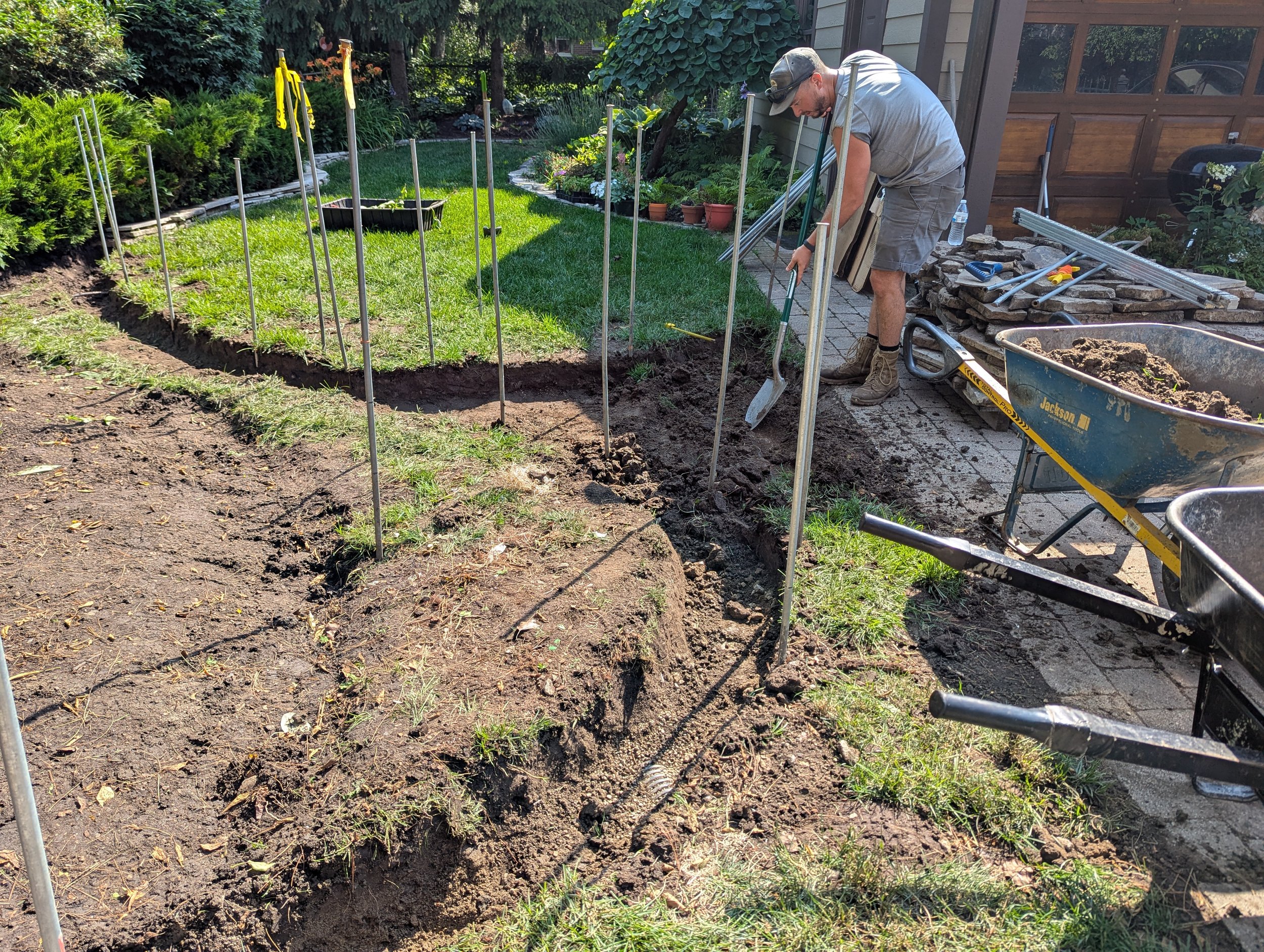 Historical Restoration