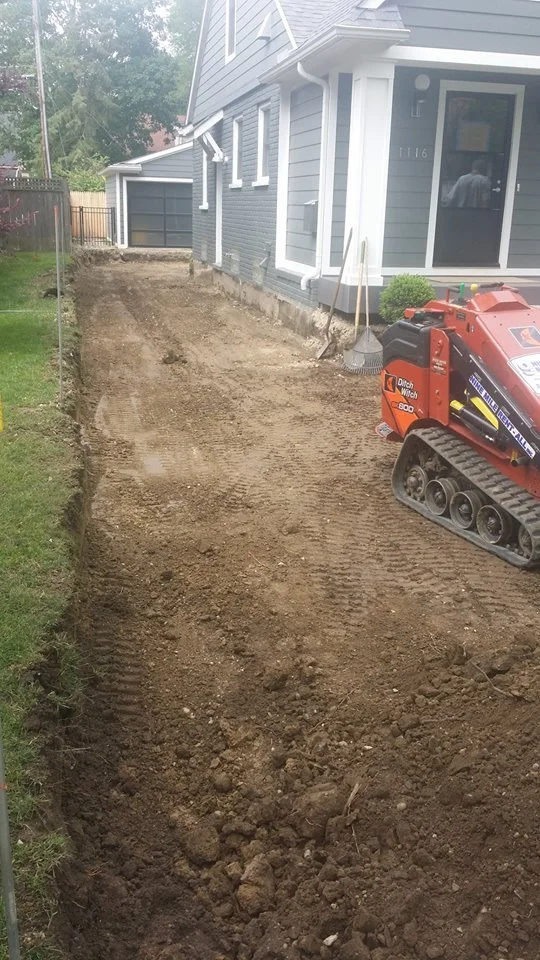 Historical Restoration