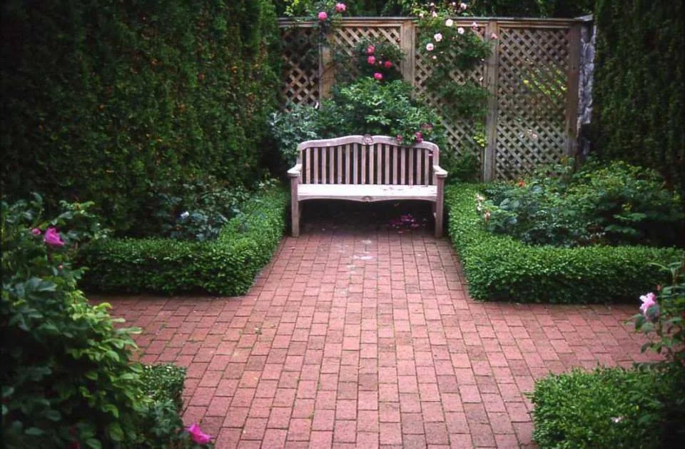 Landscape Construction