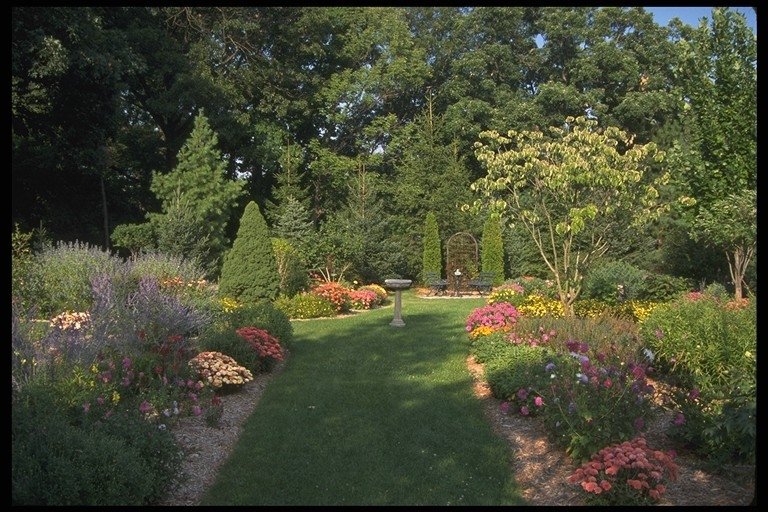 Landscape Construction