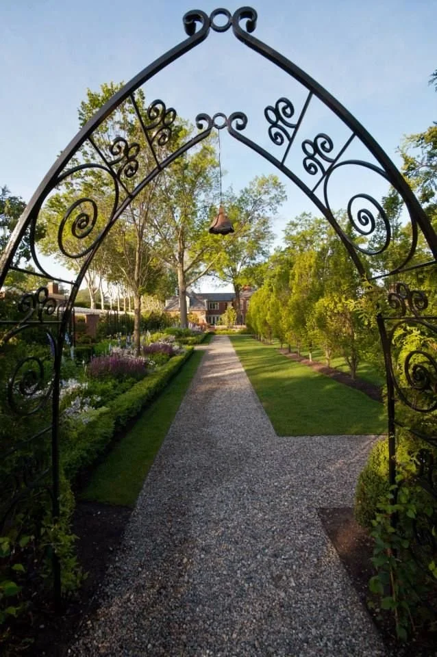 Landscape Construction