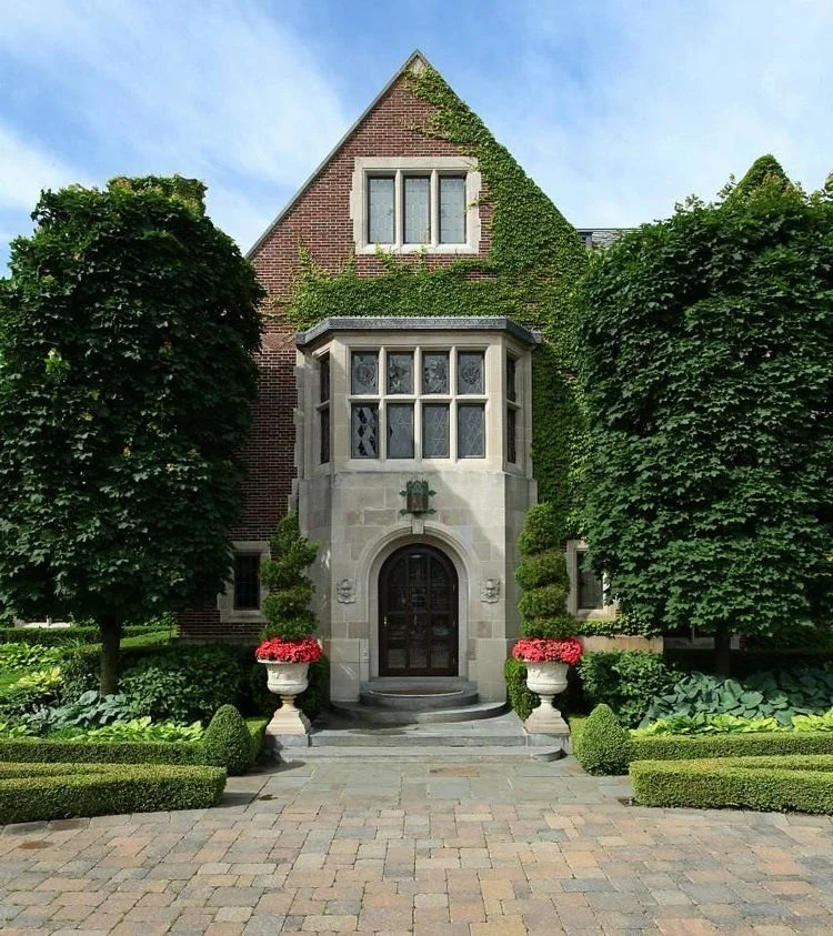 Landscape Construction