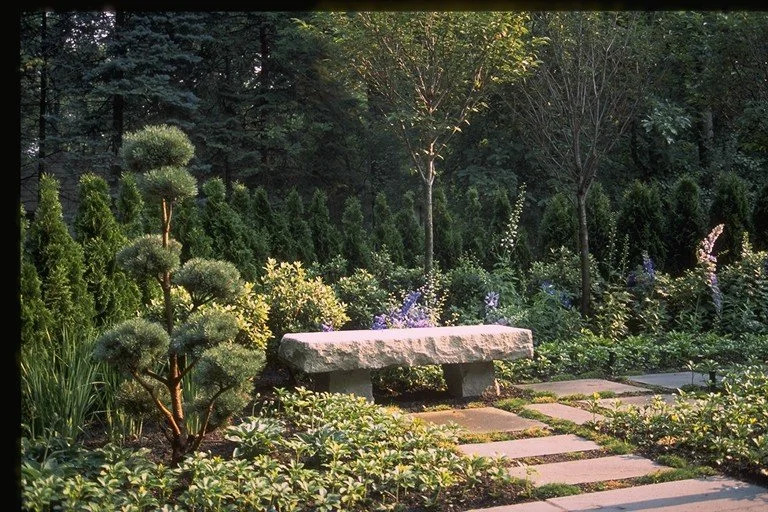 Landscape Construction