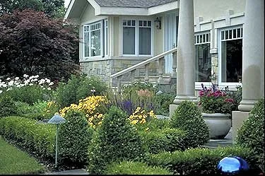 Landscape Construction