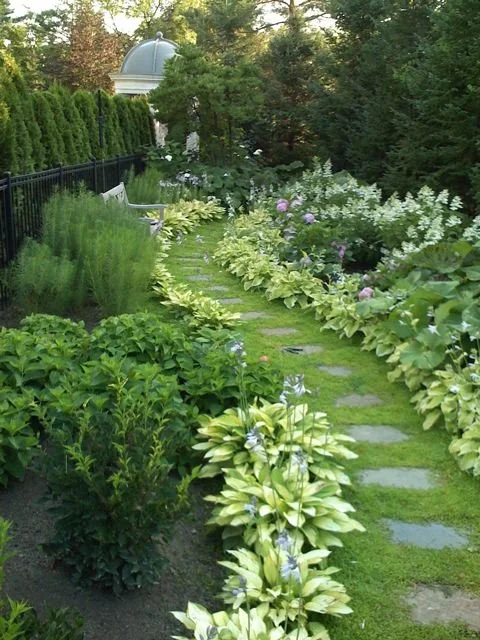 Landscape Construction