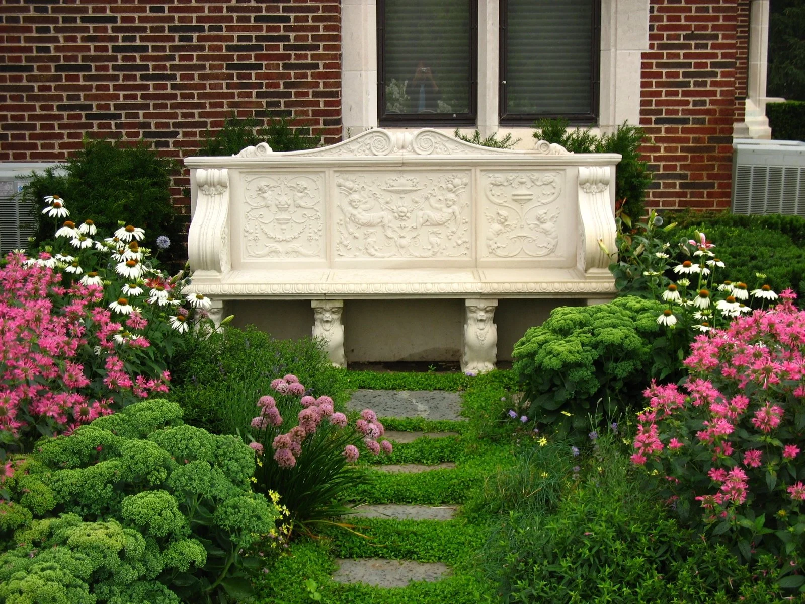 Landscape Construction