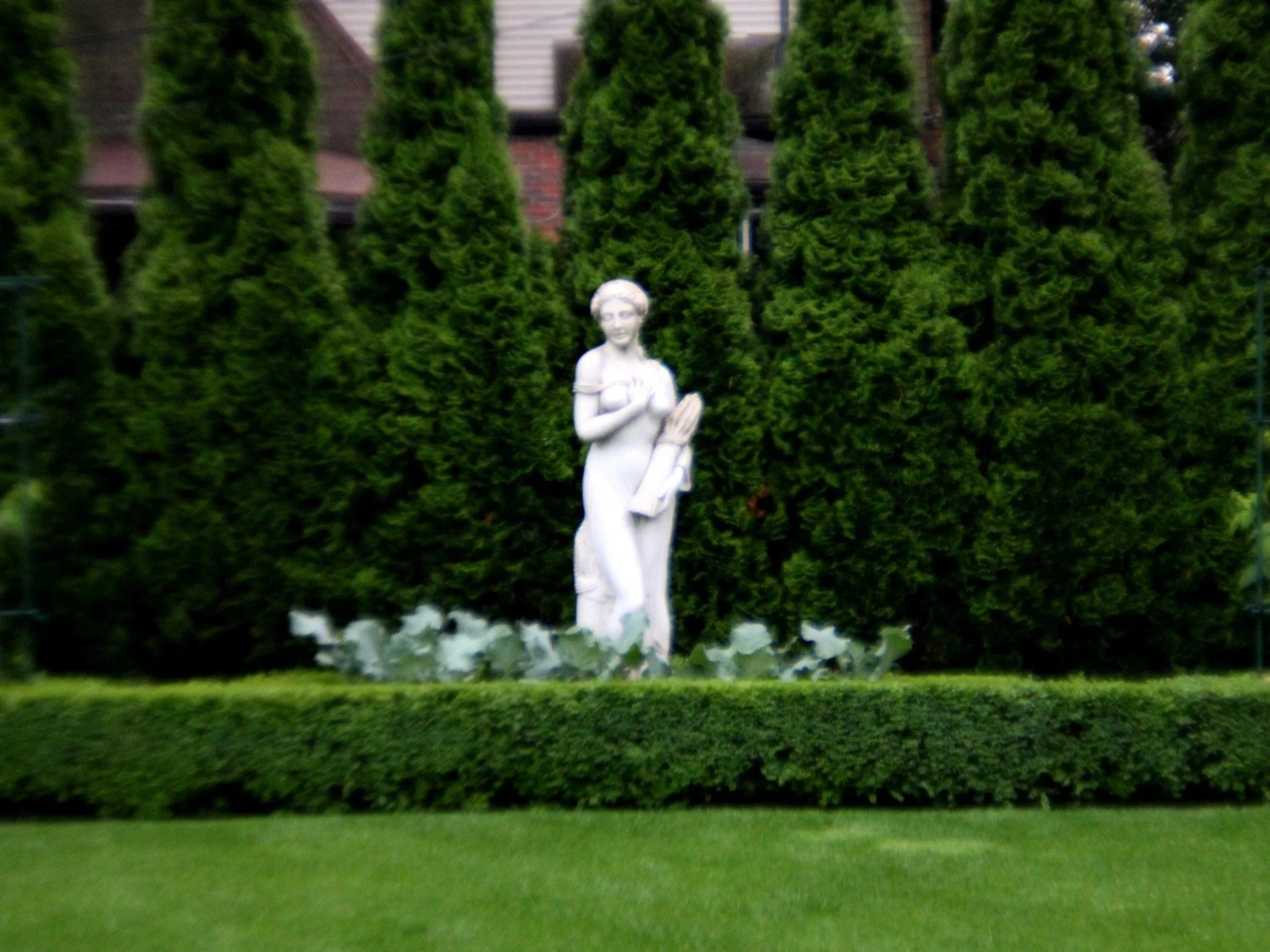 Edible Garden Design Lathrup Village Michigan