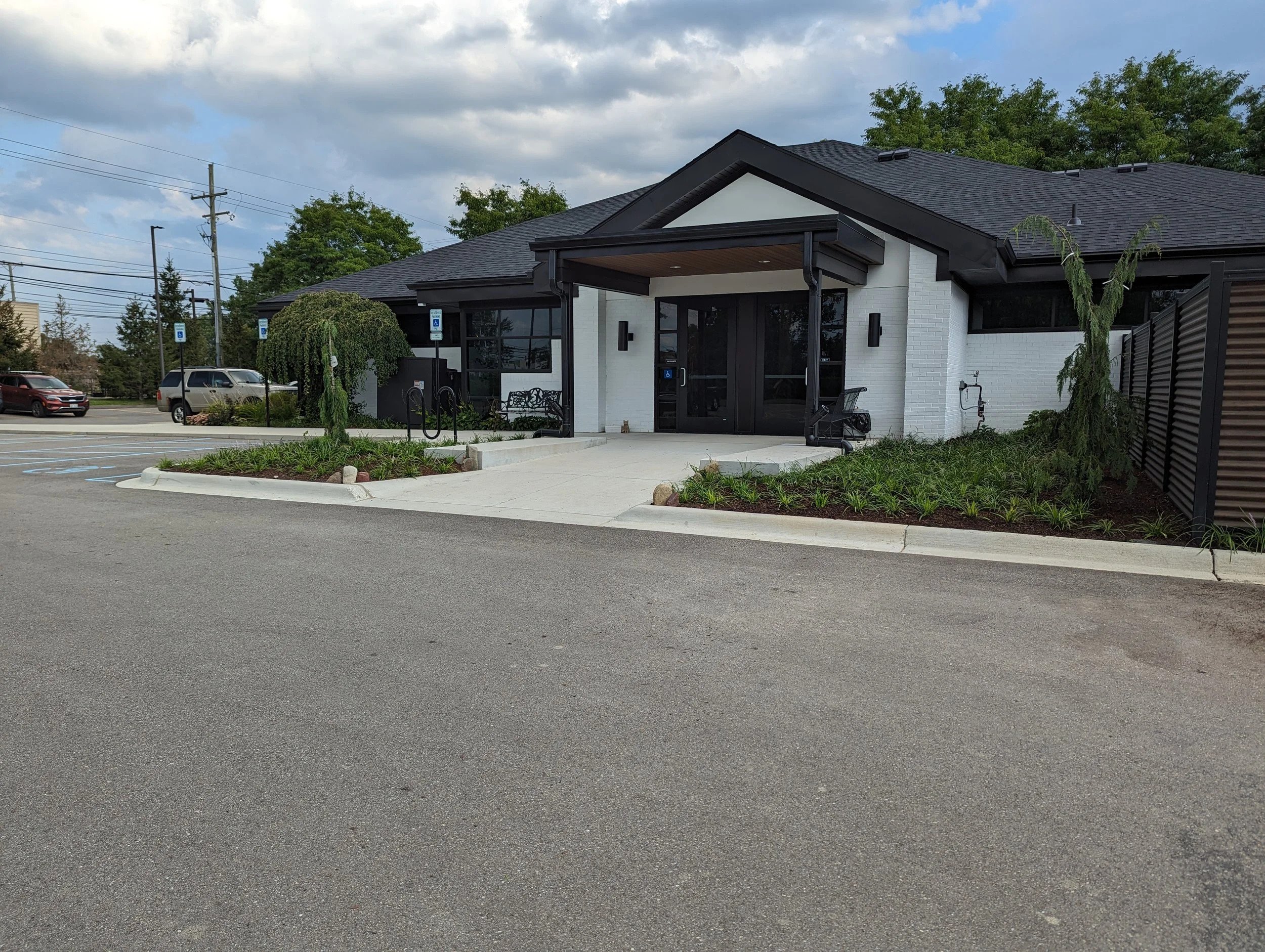 Natural Healing Pet Care Troy Michigan