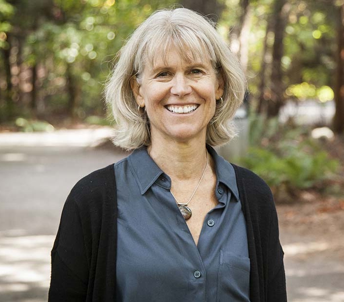 Dr. Theresa Rogers