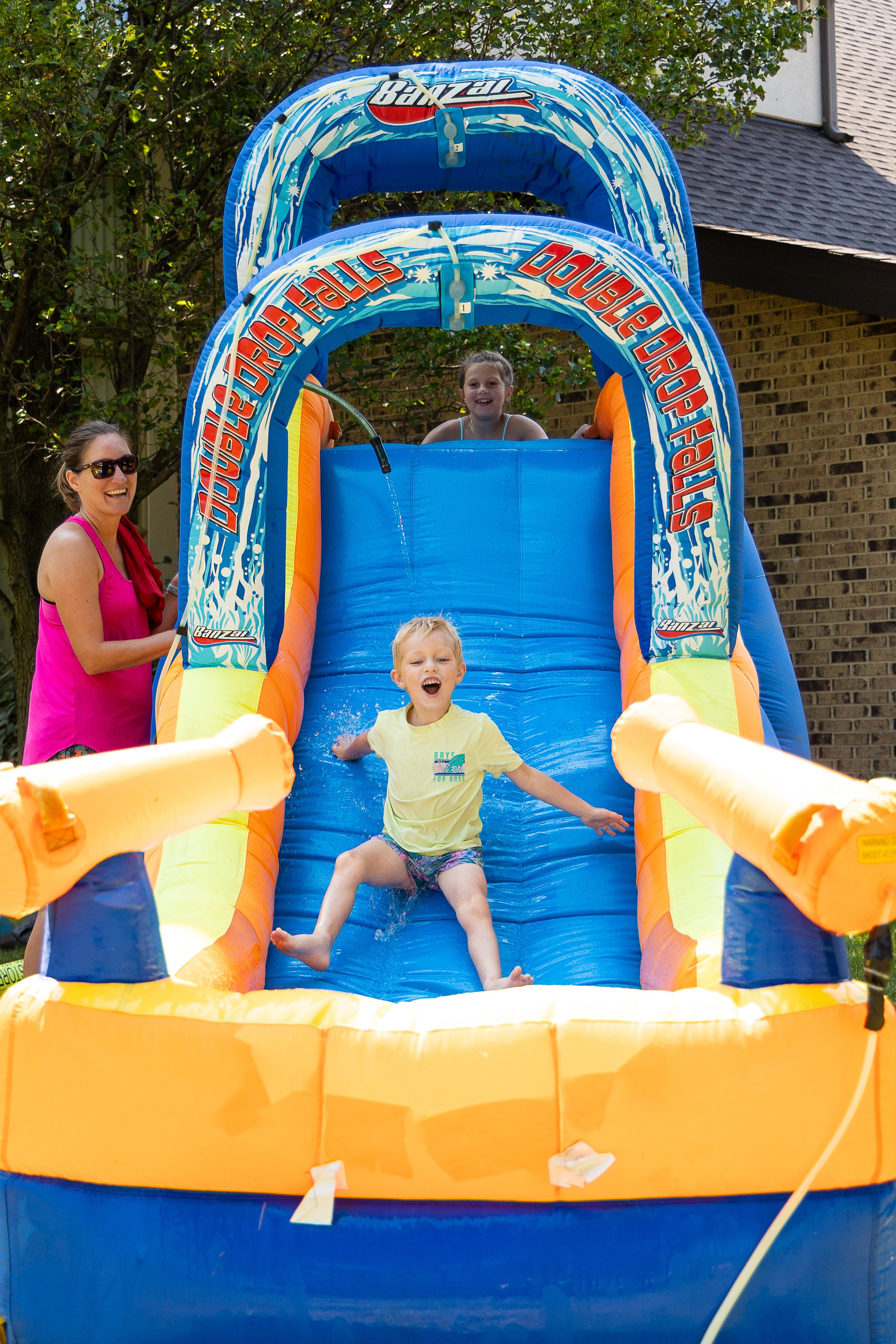 SAVE THE DATE for our Neighborhood Block Party: August 24, 2025!