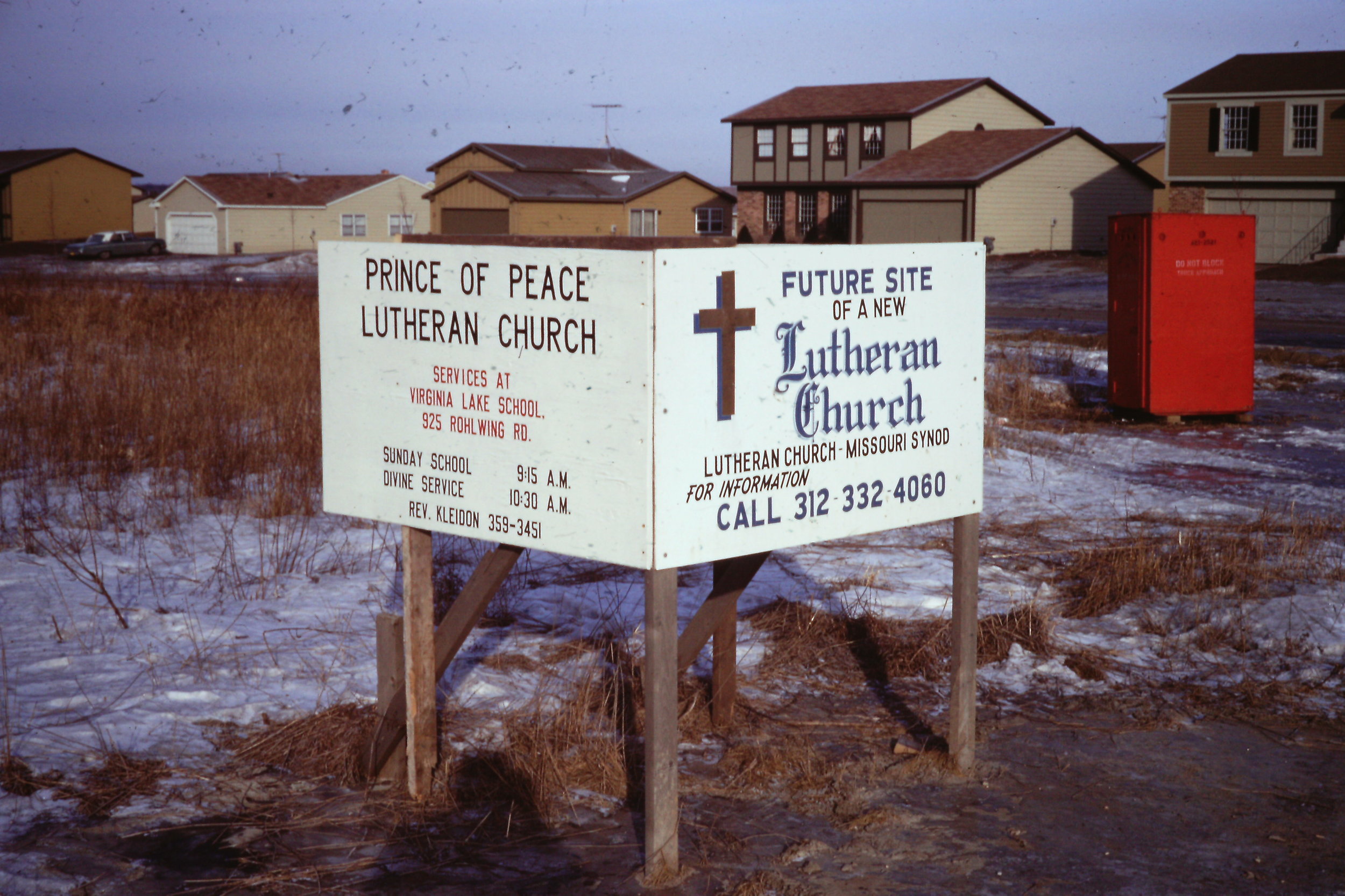 Feb. 7, 1971 POP building site.jpg