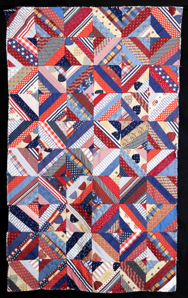 "Recycled Americana"
