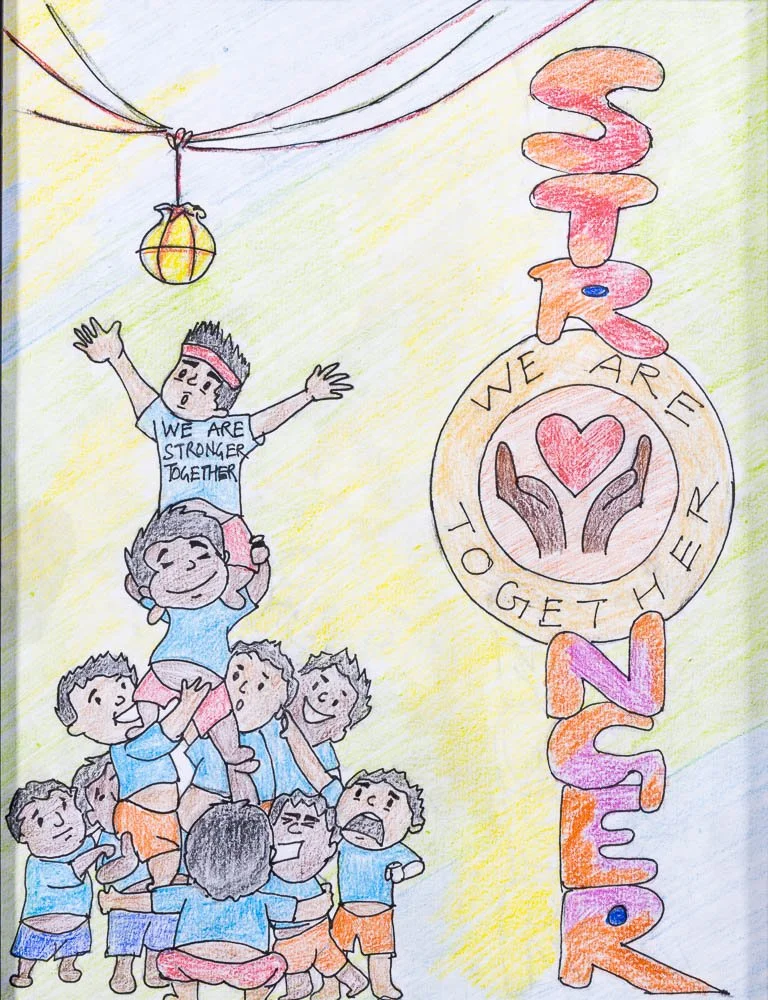 Together We Can (Copy)