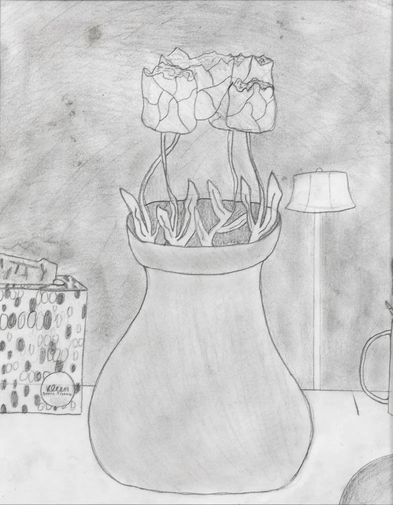 Blooming Buddies (Copy)